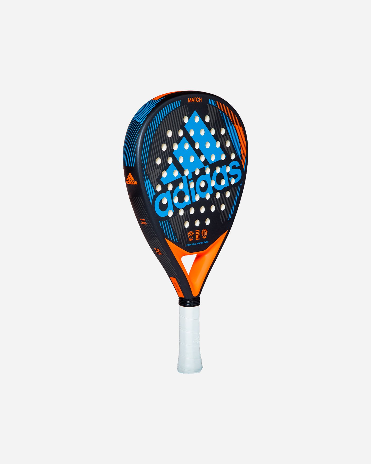 Racchetta padel principiante ADIDAS MATCH 3.1 PADEL - 1 | Cisalfa Sport