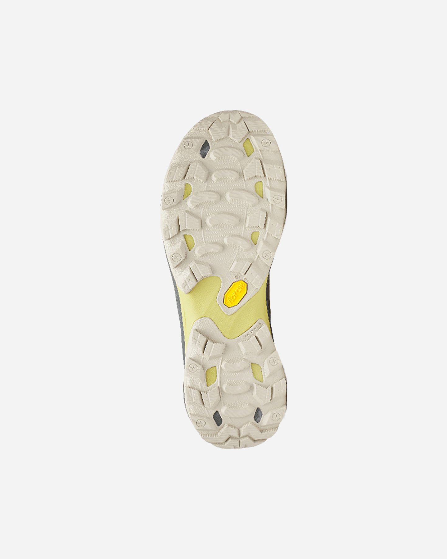 Scarpe trail MERRELL MOAB SPEED 2 GTX M - Marrone - 3 | Cisalfa Sport