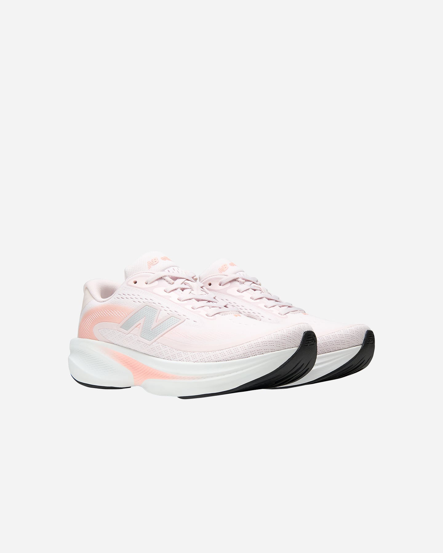 Scarpe running NEW BALANCE FRESH FOAM ELLIPSE V1 W - Rosa - 1 | Cisalfa Sport