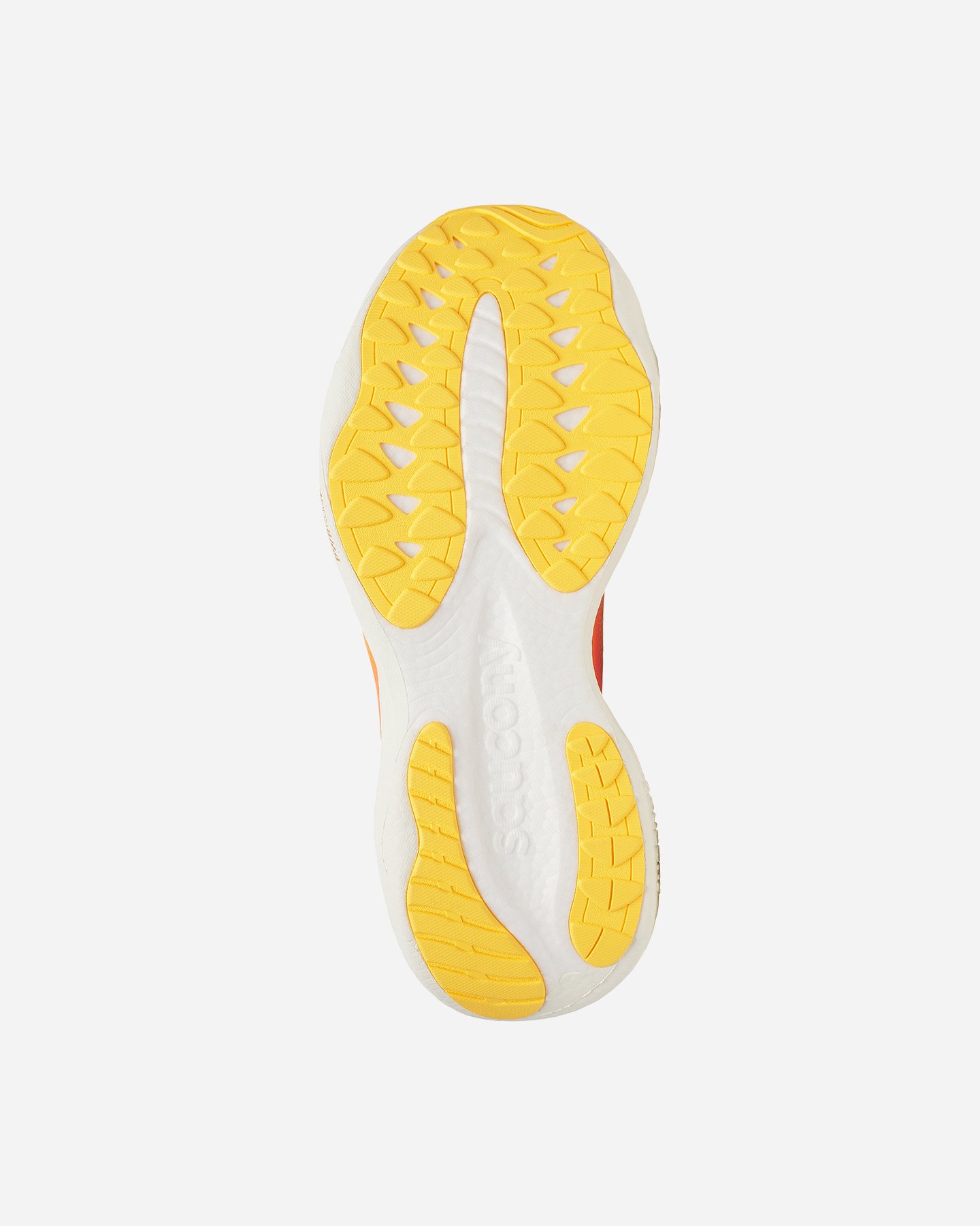 Scarpe running SAUCONY RIDE 19 M - Color mix - 2 | Cisalfa Sport