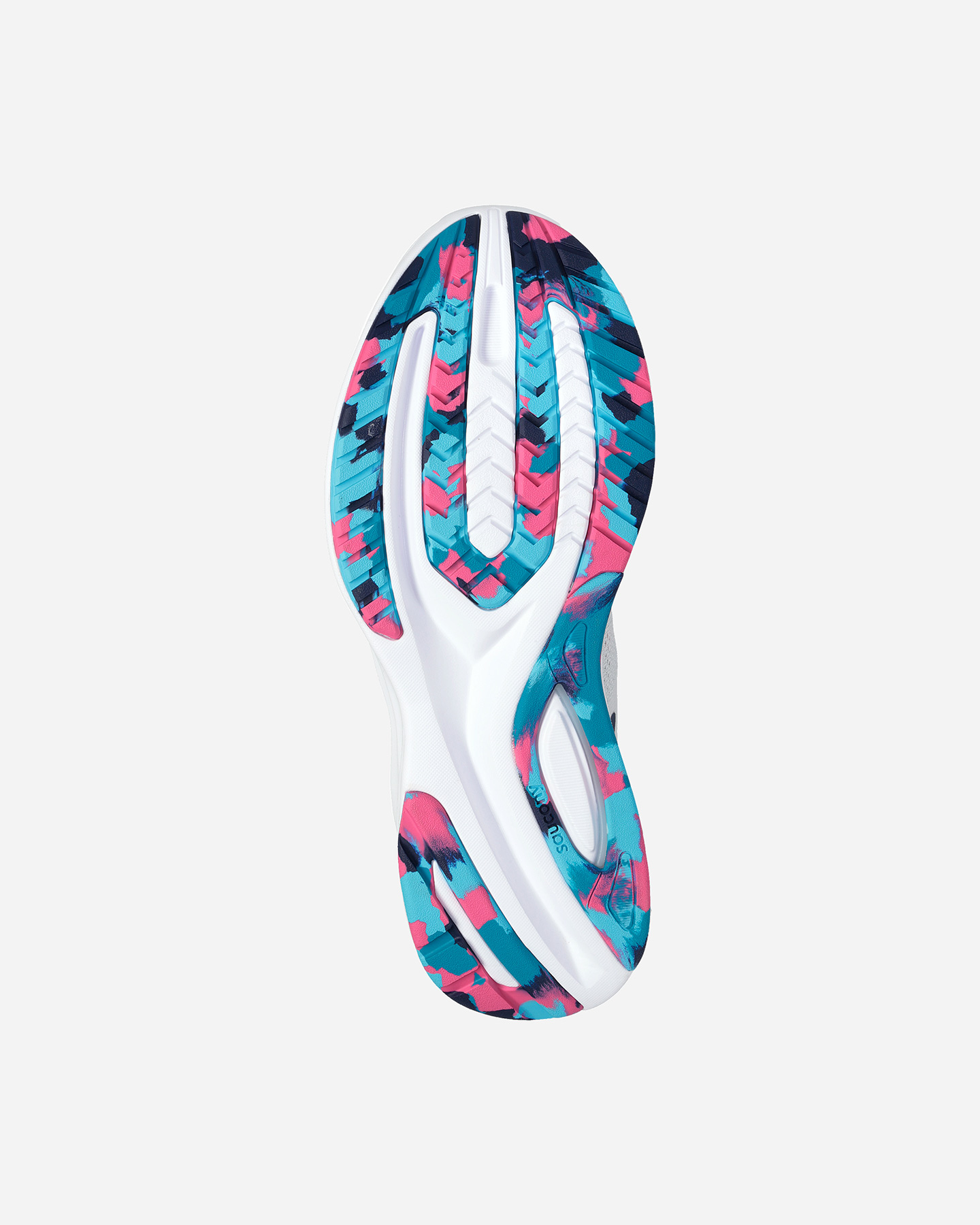 Scarpe running SAUCONY GUIDE 15 M - 5 | Cisalfa Sport