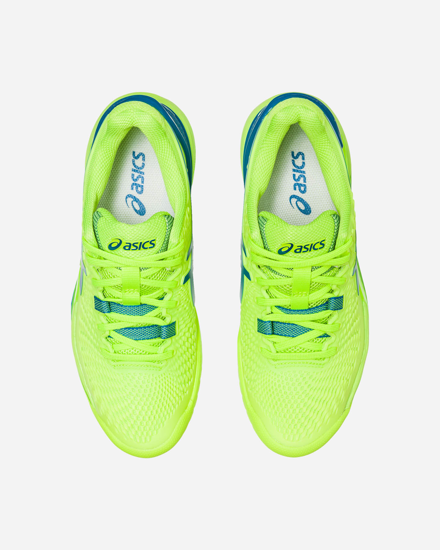 Scarpe tennis ASICS GEL-RESOLUTION 9 W - 10 | Cisalfa Sport
