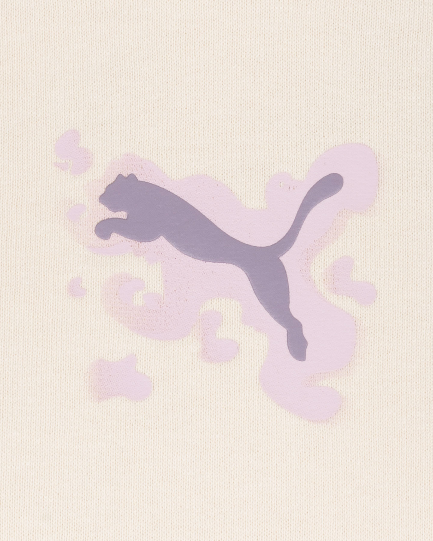 Felpa PUMA BRAND LOVE W - Bianco - 2 | Cisalfa Sport