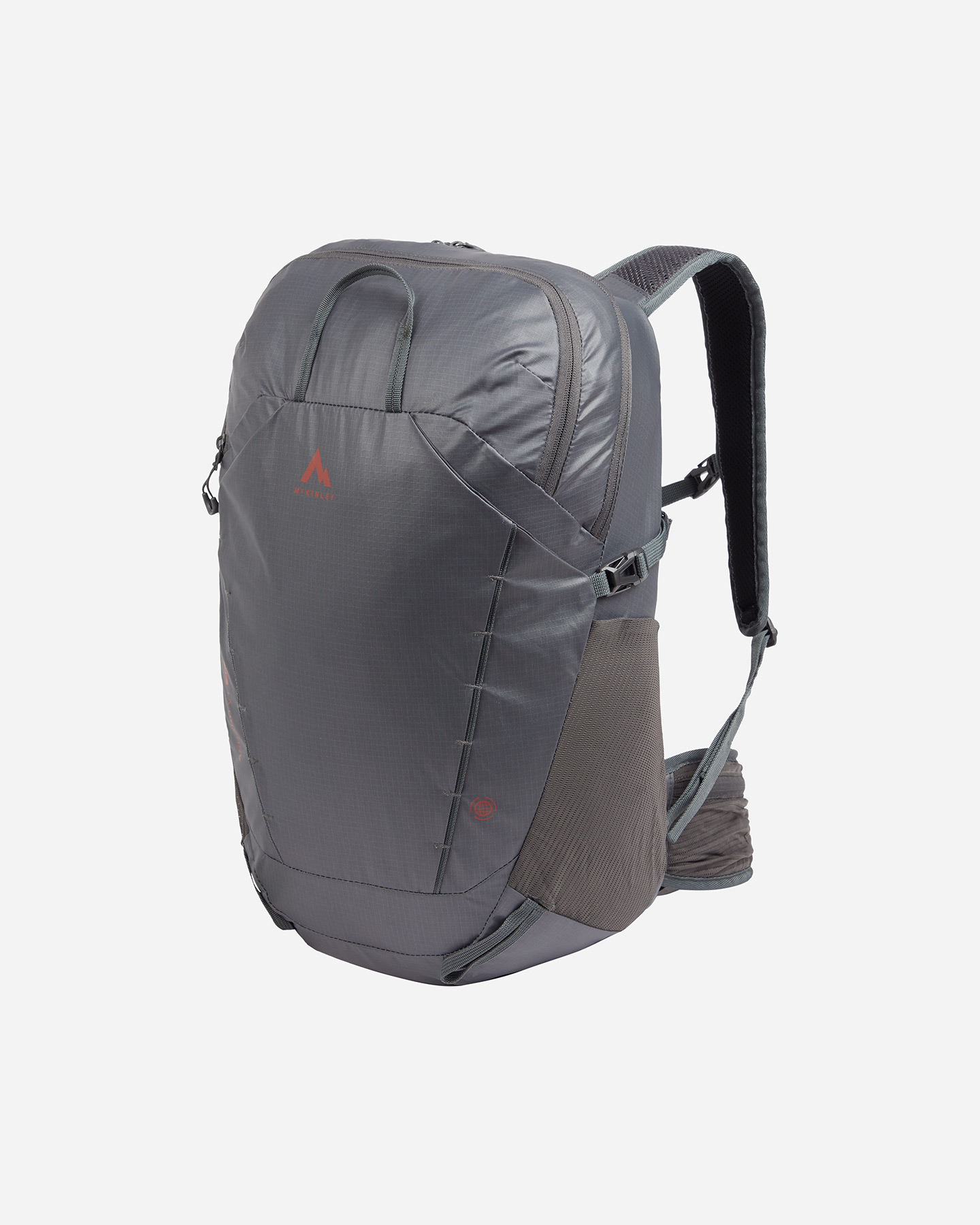 Zaino MCKINLEY ASGARD VT 26  - Color mix - 0 | Cisalfa Sport