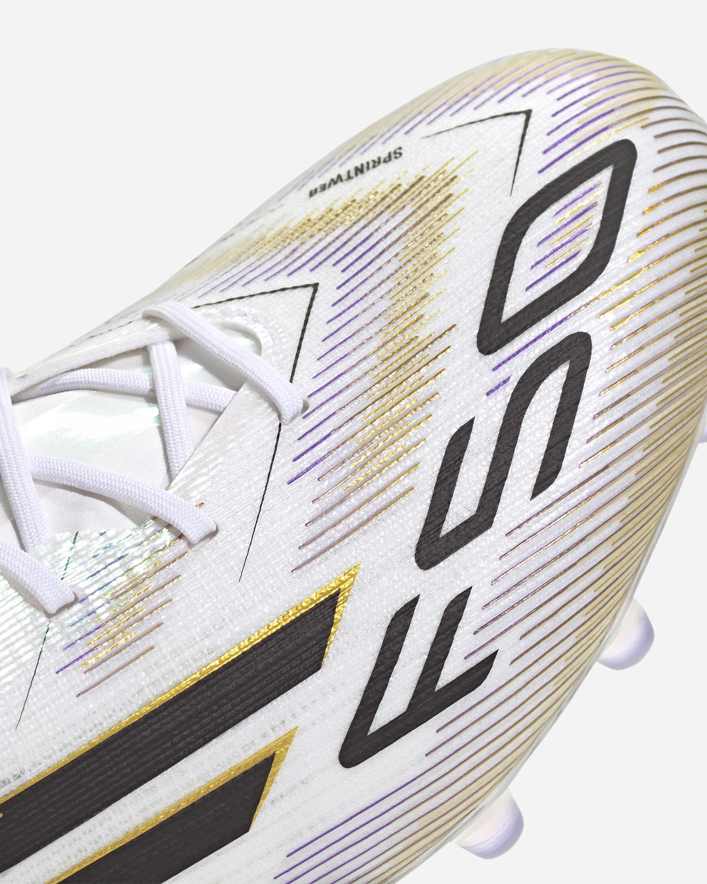 Scarpe calcio ADIDAS F50 ELITE AG M - Color mix - 3 | Cisalfa Sport