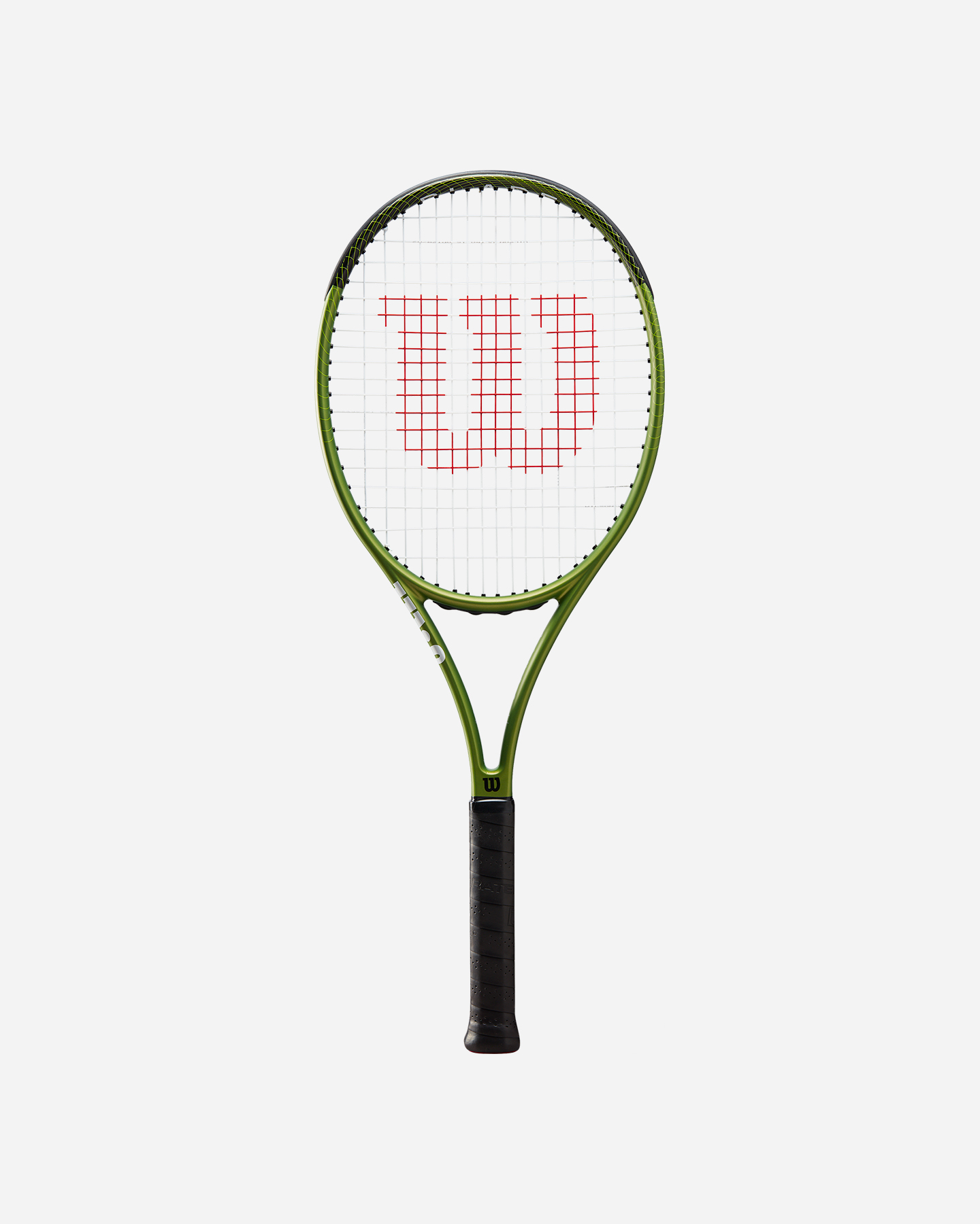 Image of Wilson Blade Feel 100 300g - Racchetta Tennis
