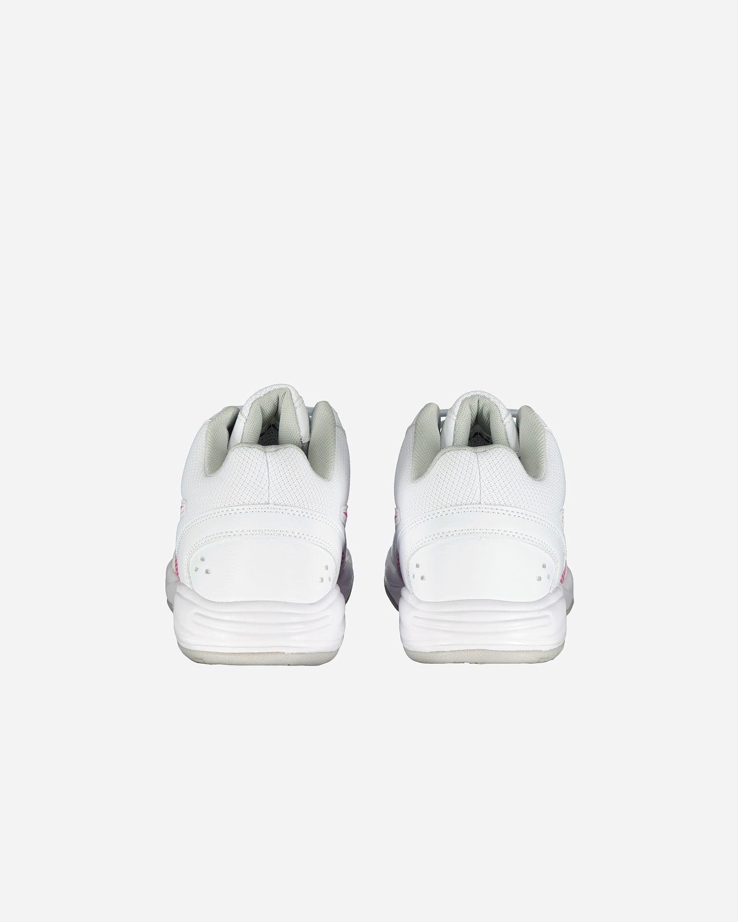 Scarpe volley DIADORA BLOCK MID W - Bianco - 5 | Cisalfa Sport