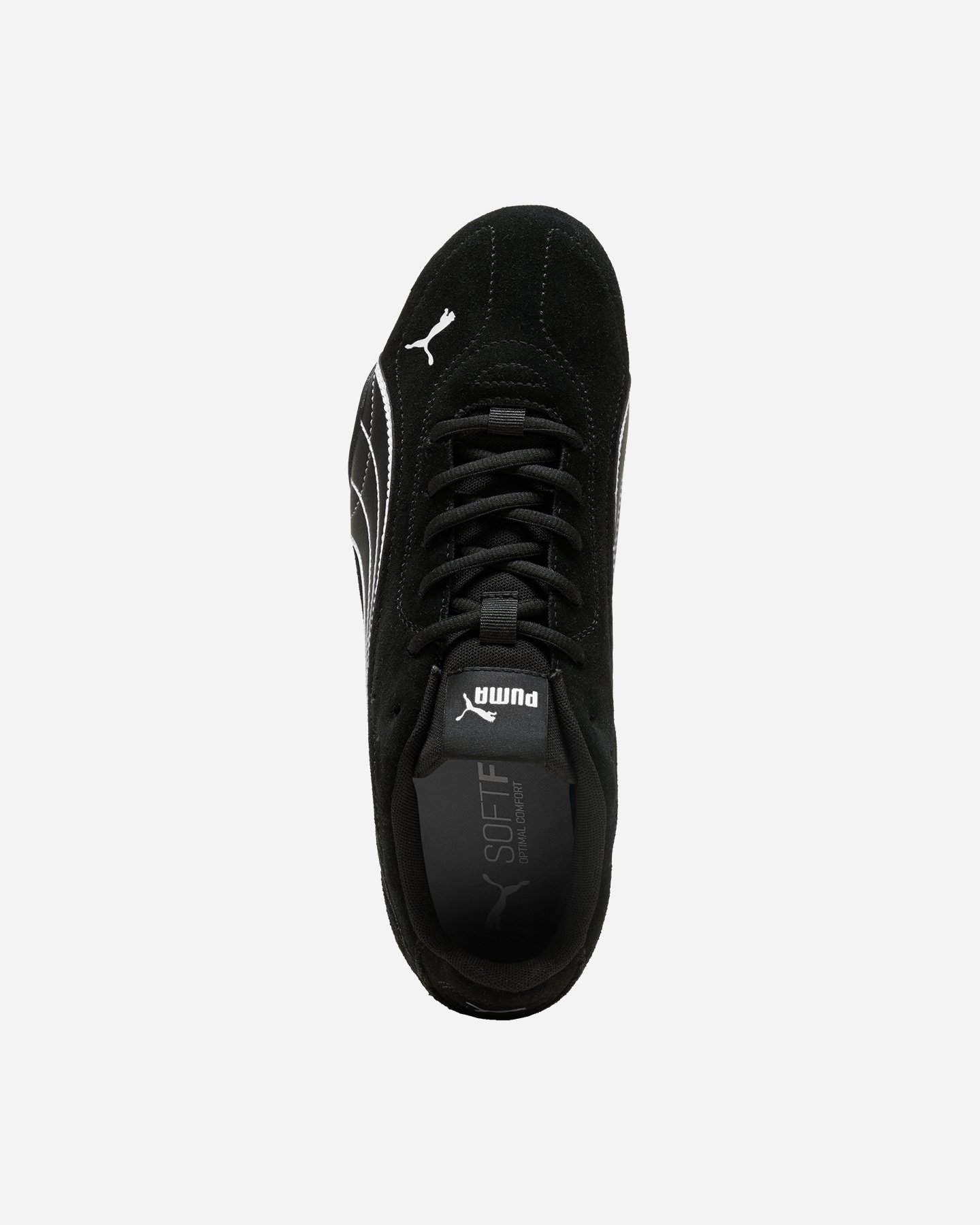 Scarpe sneakers PUMA CATCH SD M - Nero - 4 | Cisalfa Sport