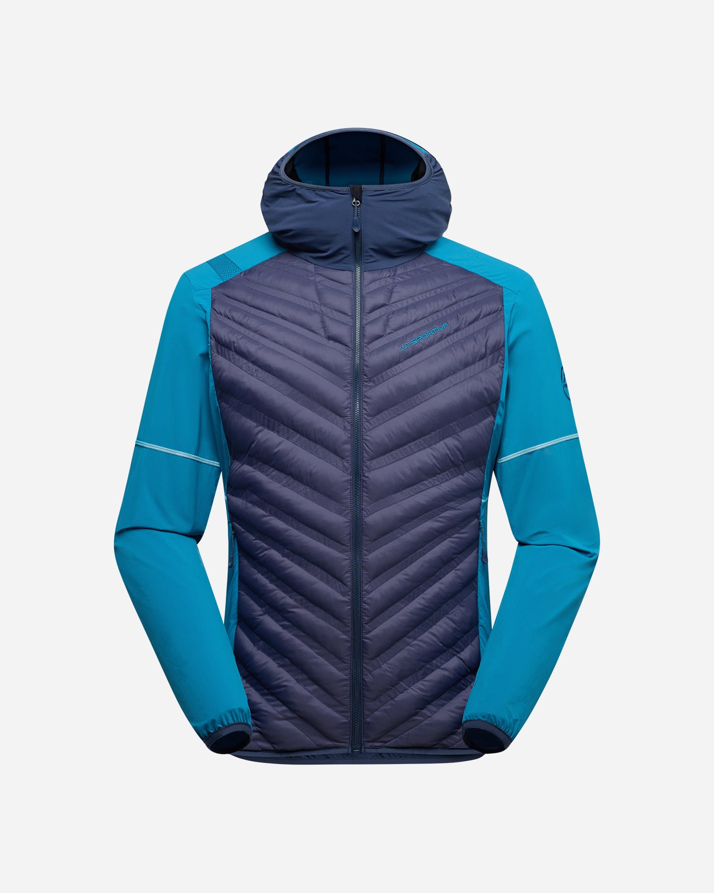 La Sportiva Koro M - Pile - Uomo - Blu