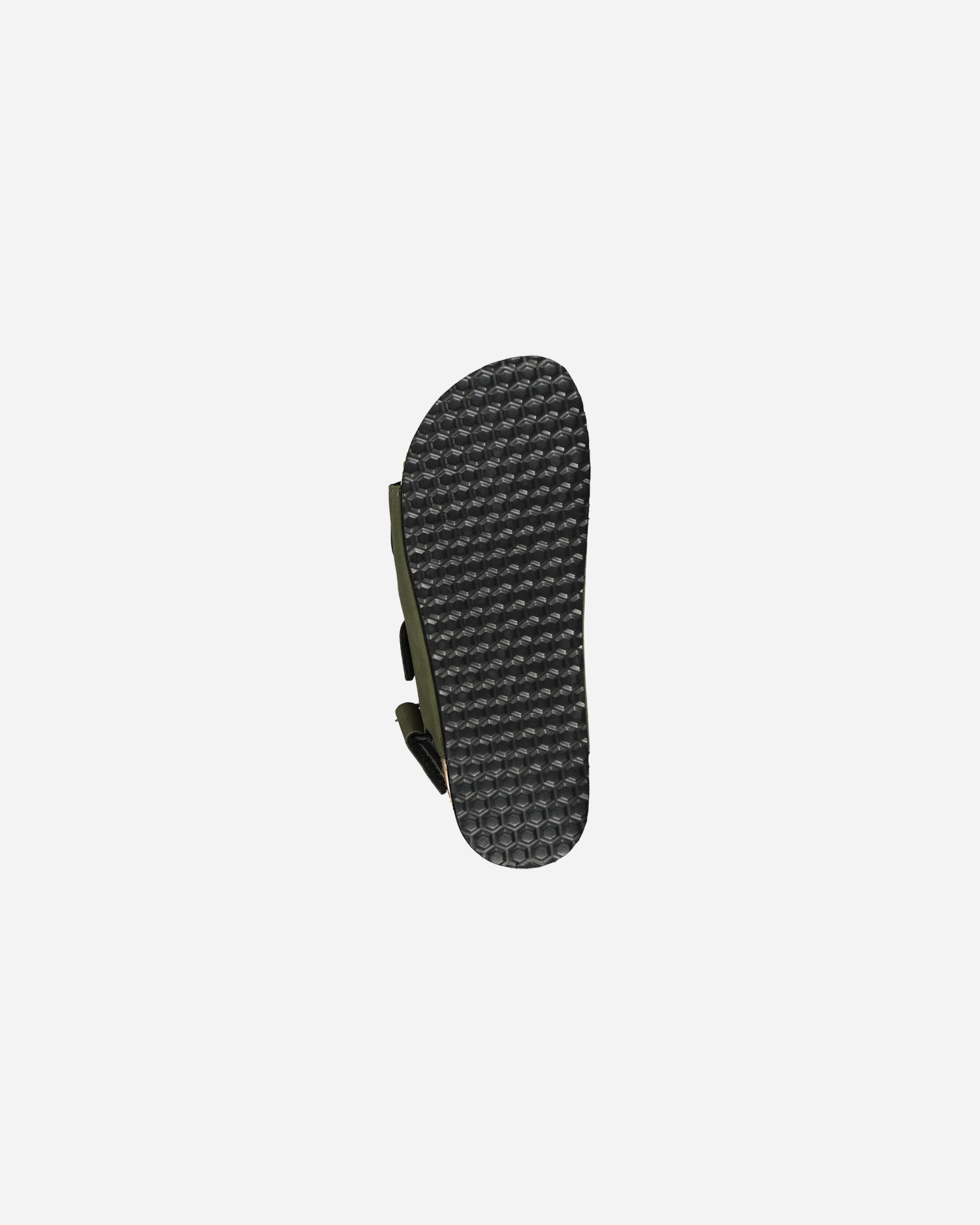 Sandali MISTRAL CORK JR - Verde - 3 | Cisalfa Sport