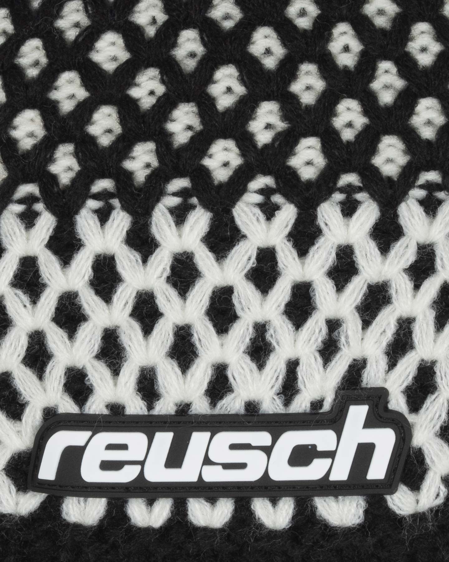 Berretto REUSCH ELLIE  - Nero - 1 | Cisalfa Sport