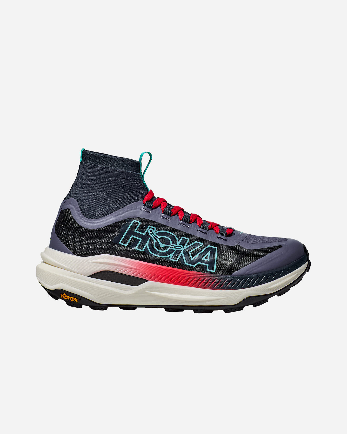 Scarpe trail HOKA TECTON X 3 M - Color mix - 0 | Cisalfa Sport