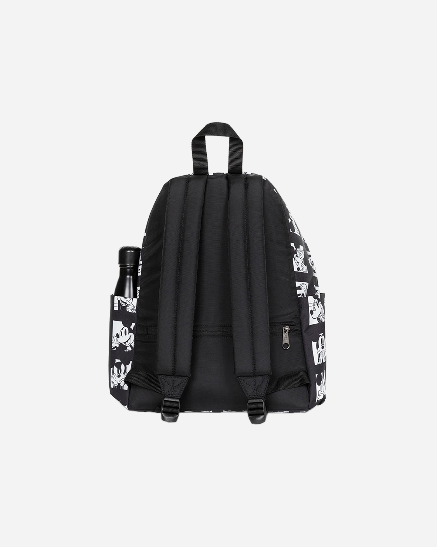 Zaino EASTPAK PADDED PAK'R MICKEY PATCHES  - 12 | Cisalfa Sport