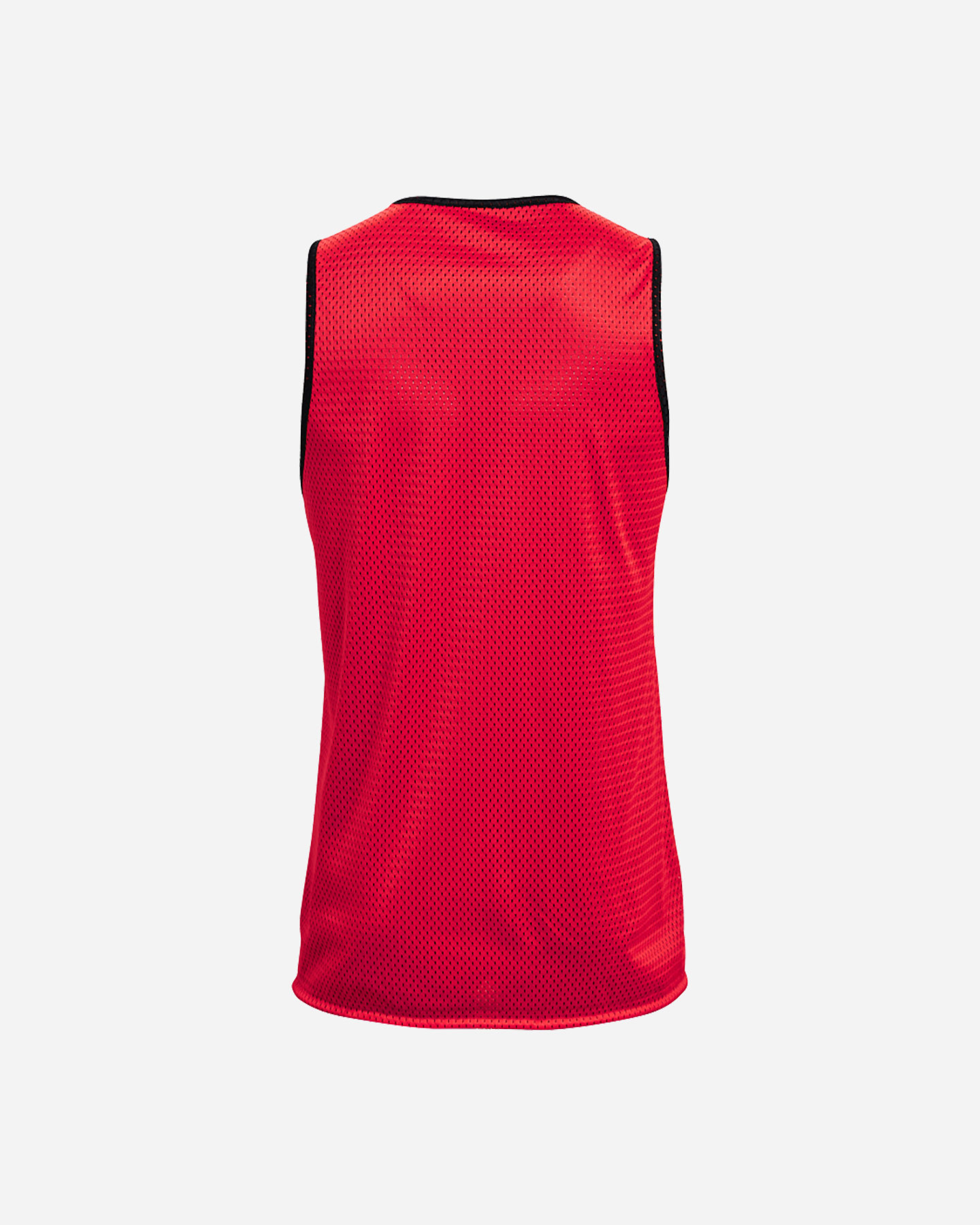 Maglia basket UNDER ARMOUR REV BASELINE M - Nero - 1 | Cisalfa Sport