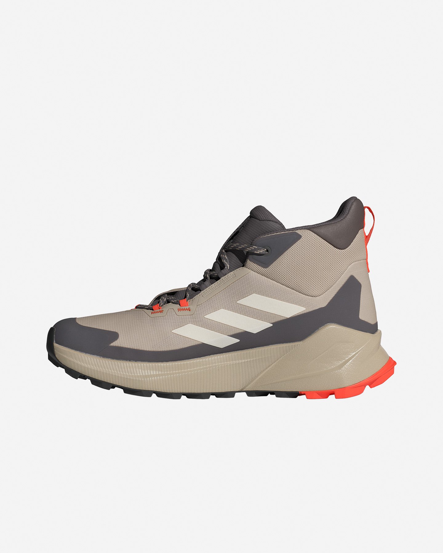 Scarpe escursionismo ADIDAS TERREX TRAILMAKER 2 MID GTX M - Grigio - 3 | Cisalfa Sport