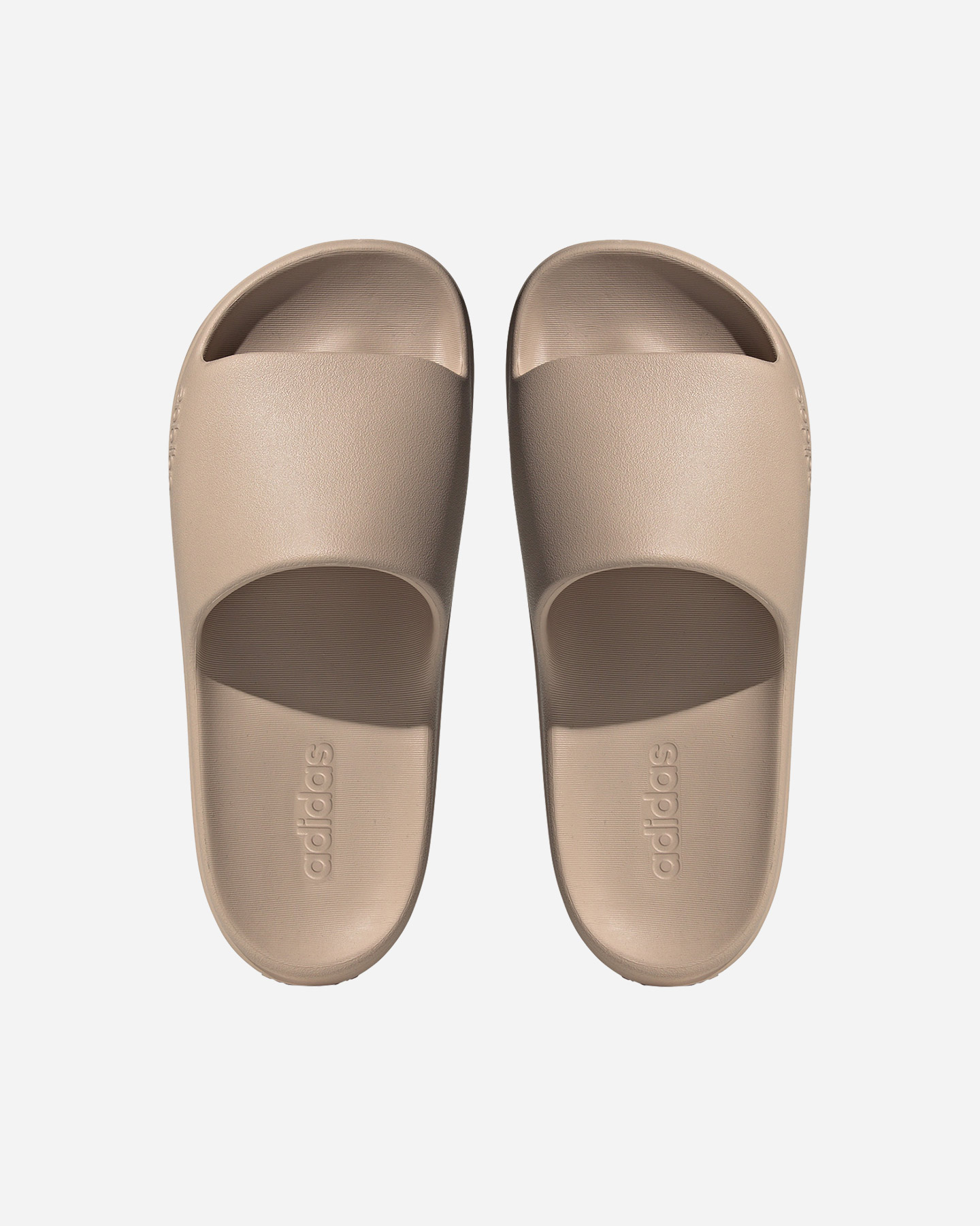 Ciabatte ADIDAS ADILETTE LUMIA W - Marrone - 0 | Cisalfa Sport