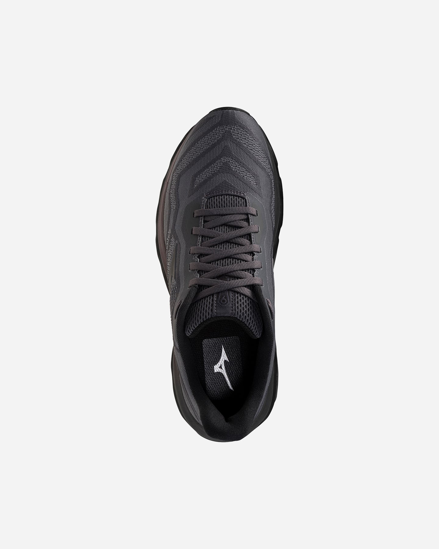 Scarpe running MIZUNO WAVE HORIZON 9 M - Nero - 1 | Cisalfa Sport