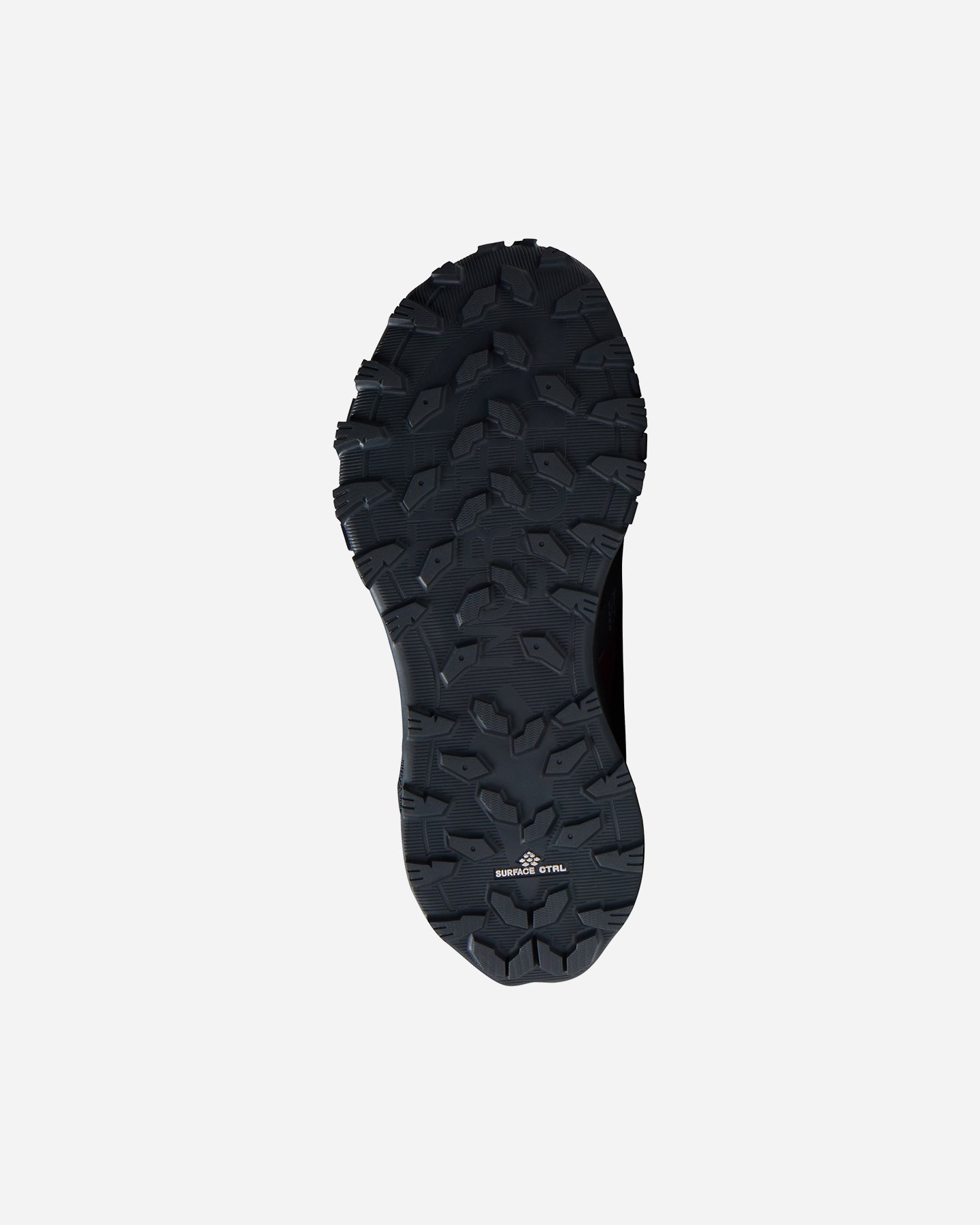 Scarpe trail THE NORTH FACE OFFTRAIL TR GTX W - Nero - 2 | Cisalfa Sport