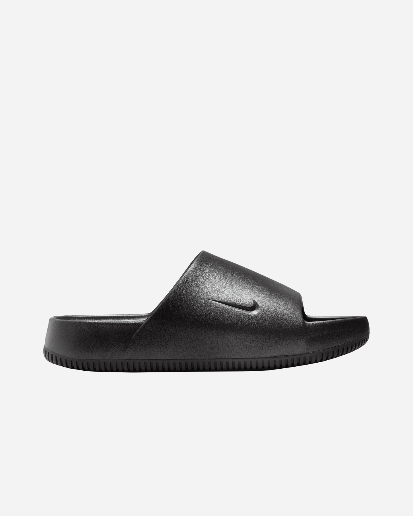 Ciabatte NIKE CALM M - Nero - 2 | Cisalfa Sport