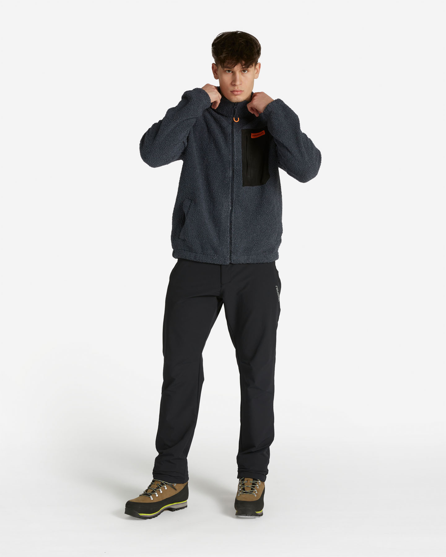 Pile REUSCH HERITAGE PILE M - 1 | Cisalfa Sport