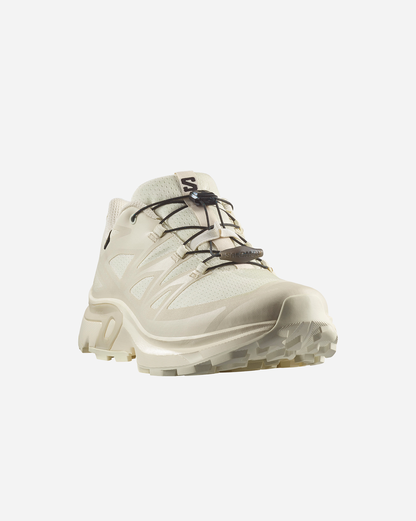 Scarpe sneakers SALOMON XT-EVR GTX W - Bianco - 1 | Cisalfa Sport