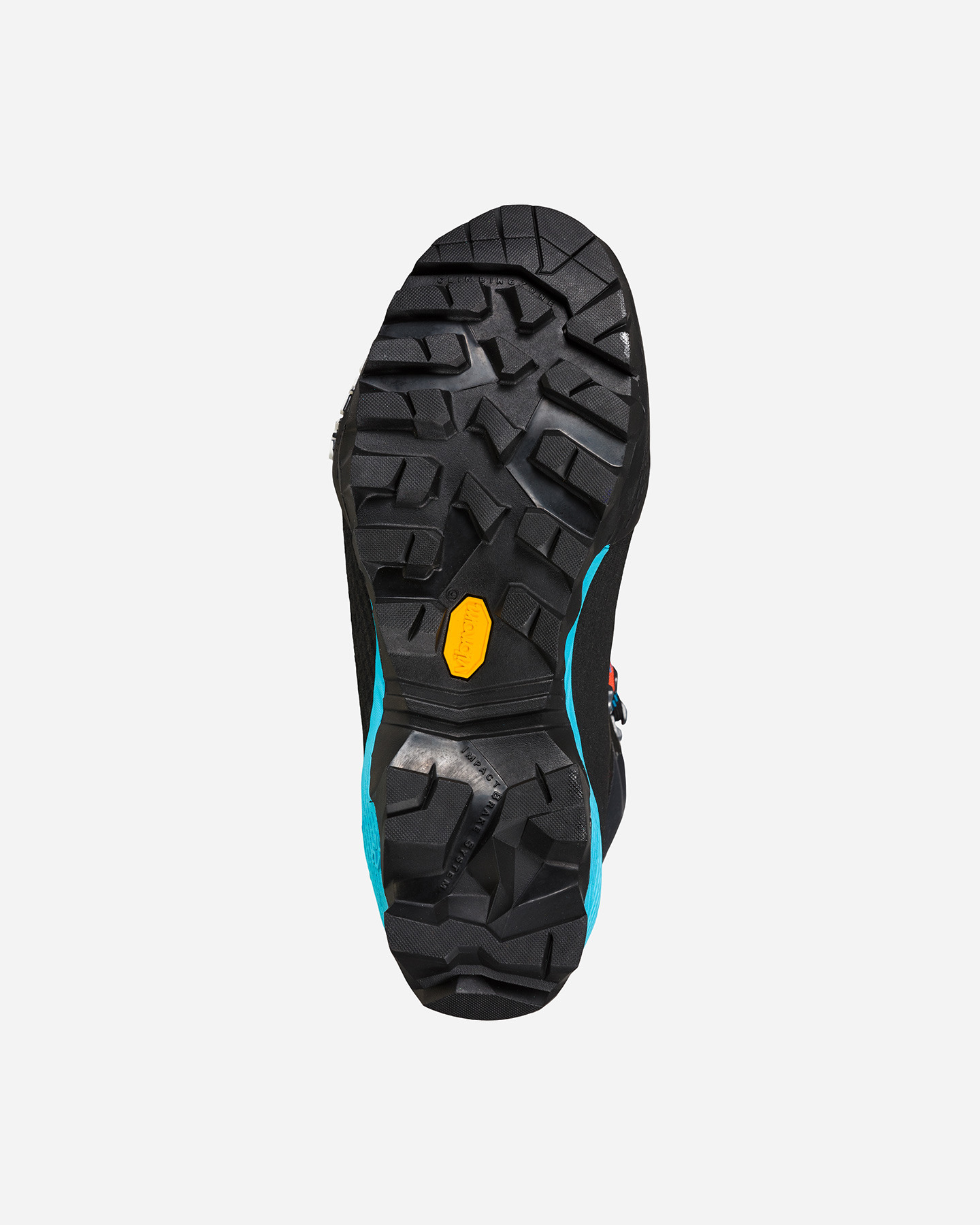 Scarpe alpinismo LA SPORTIVA AEQUILIBRIUM LT GTX W - Nero - 2 | Cisalfa Sport