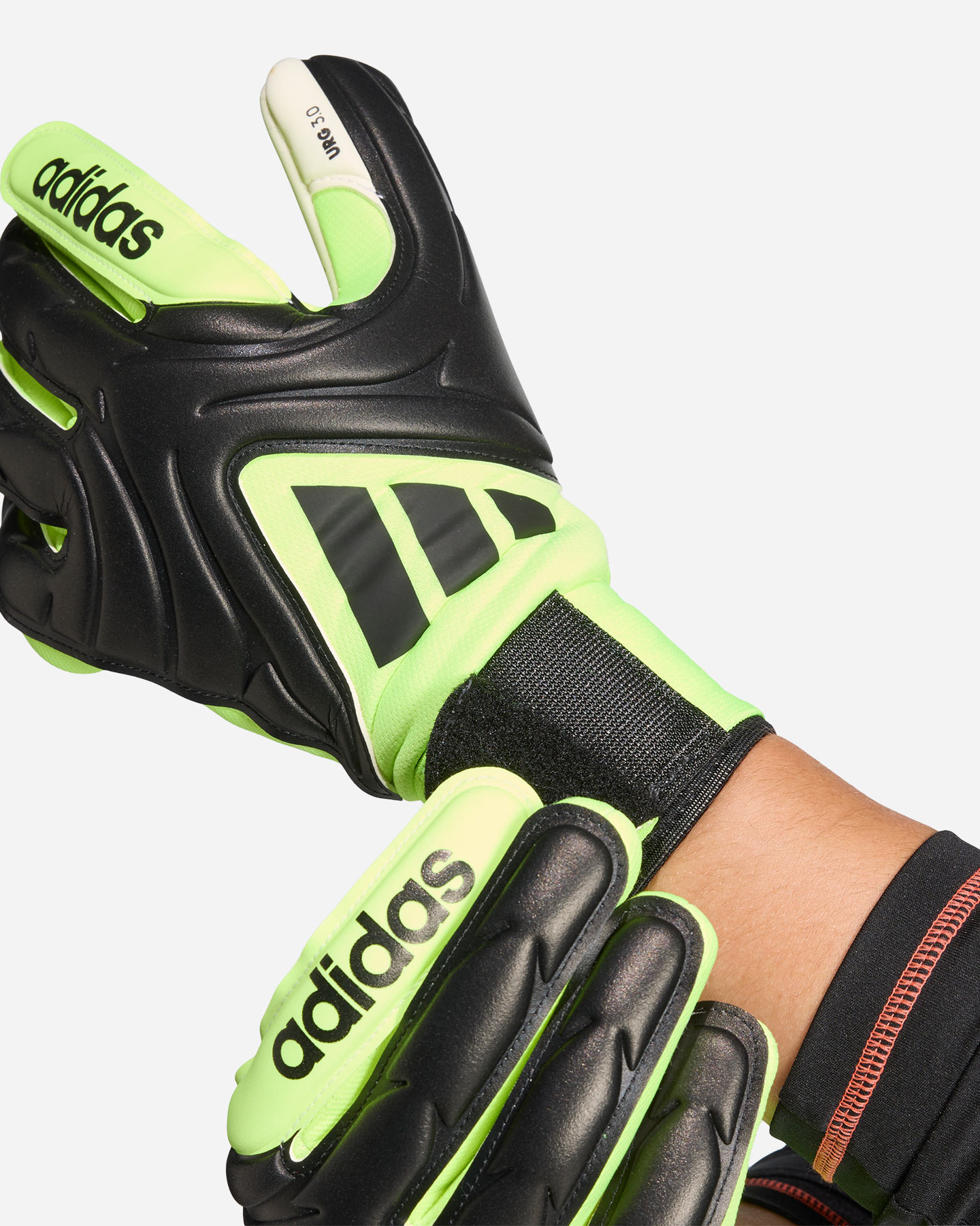 Guanti portiere ADIDAS COPA GL LGE M - Color mix - 2 | Cisalfa Sport