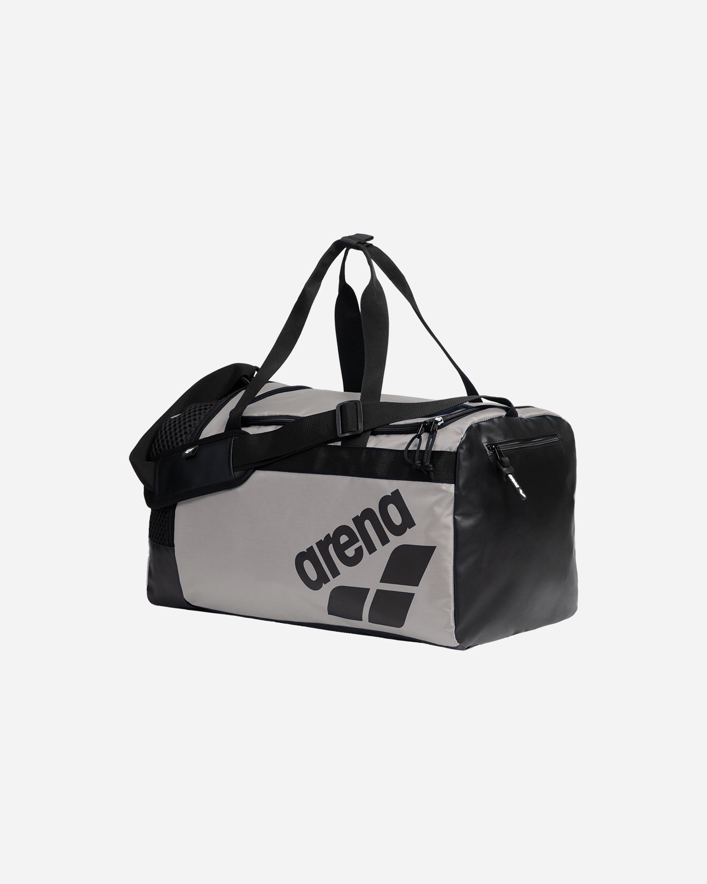 Borsa ARENA ALL SET DUFFLE 40  - Grigio - 1 | Cisalfa Sport