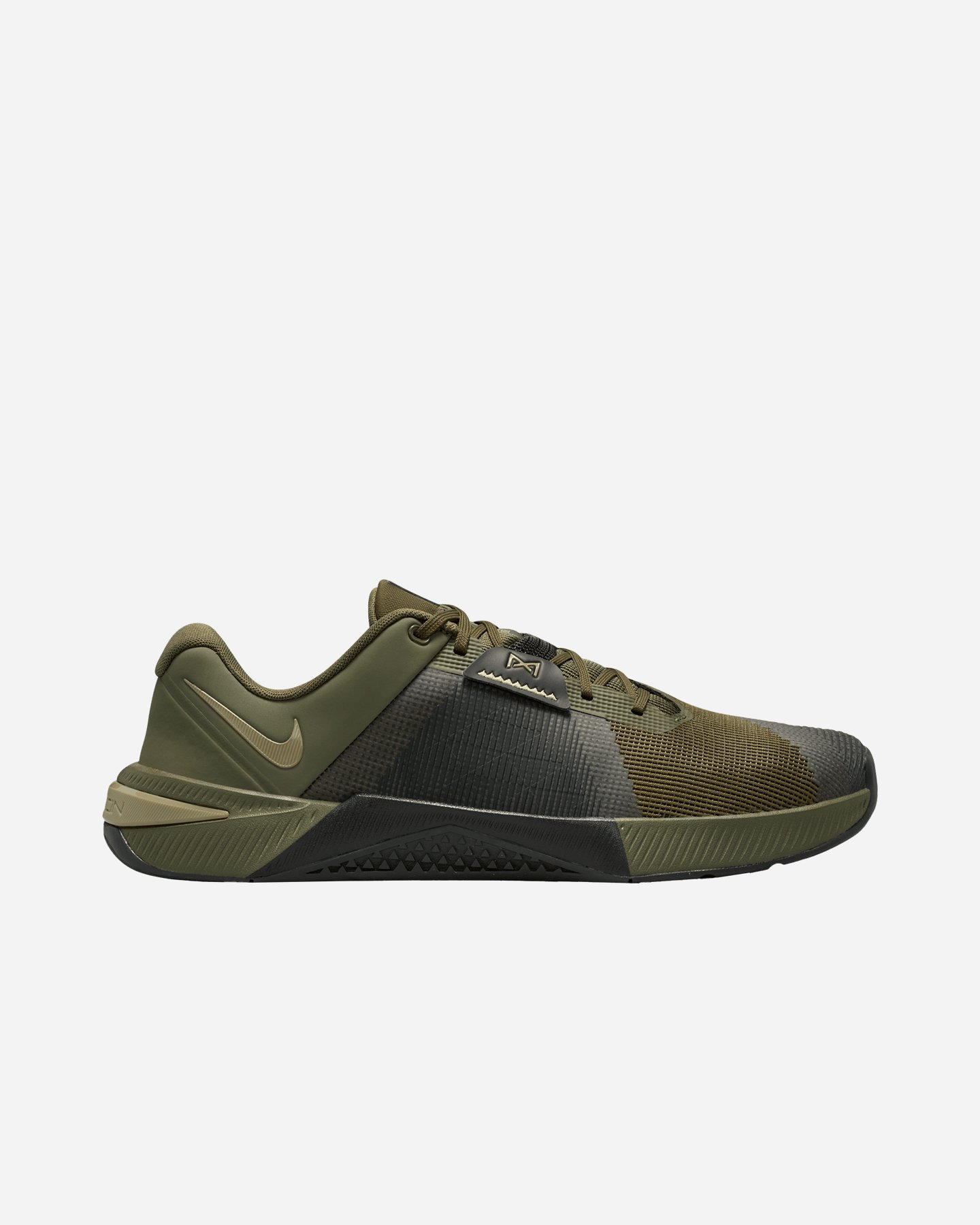 Metcon 10 M - Scarpe Training - Uomo - Verde