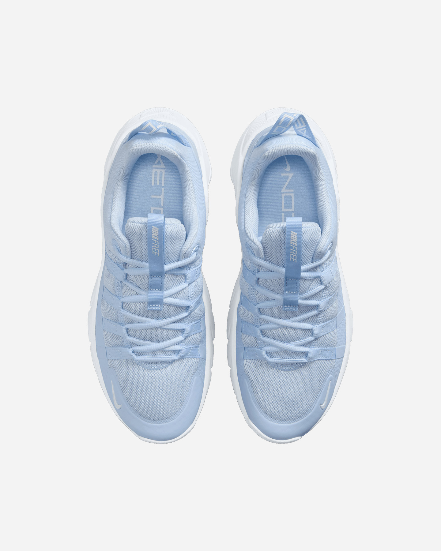 Scarpe training NIKE FREE METCON 7 W - Azzurro - 3 | Cisalfa Sport