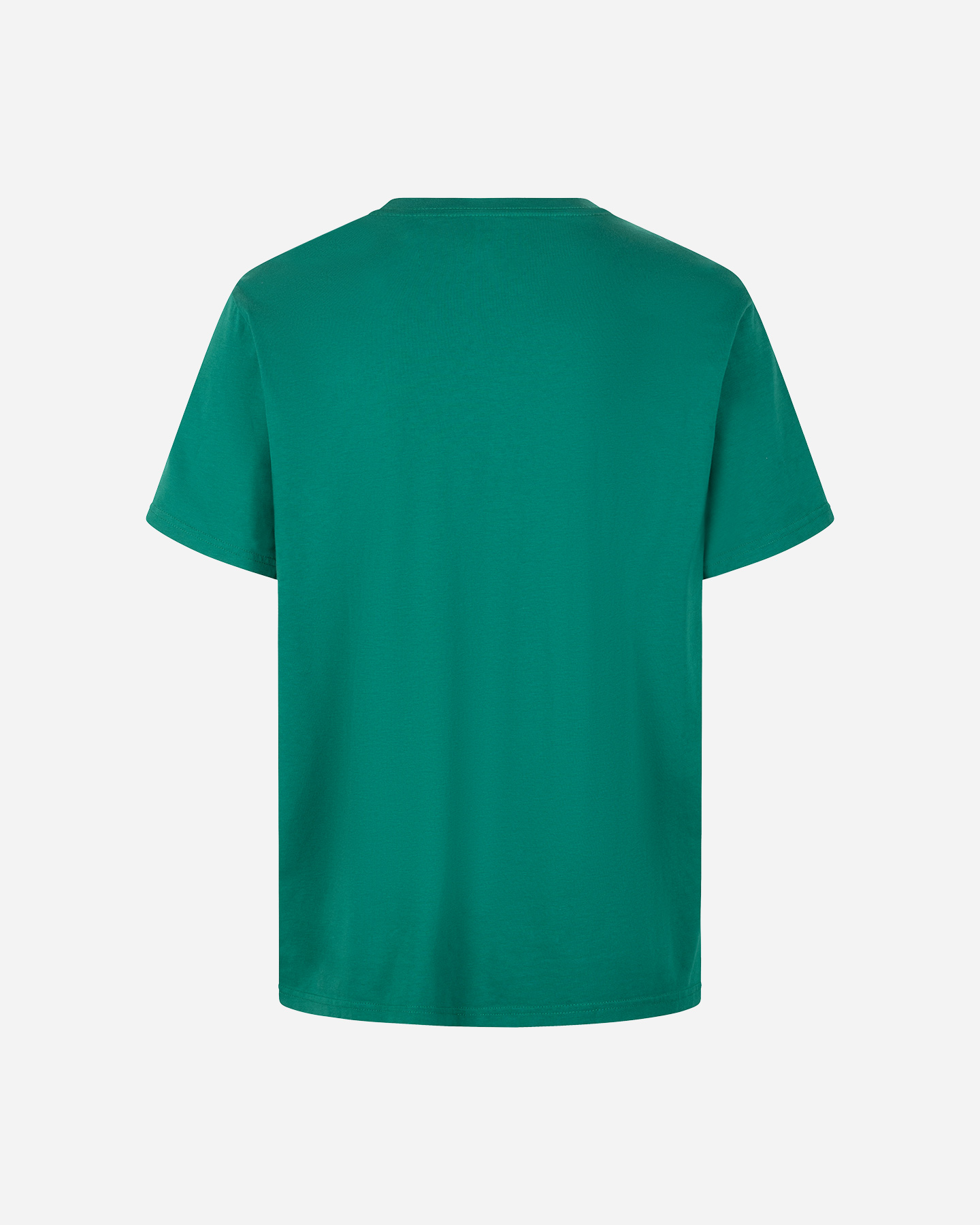 T-shirt LEVI'S LOGO VARSITY M - Verde - 1 | Cisalfa Sport