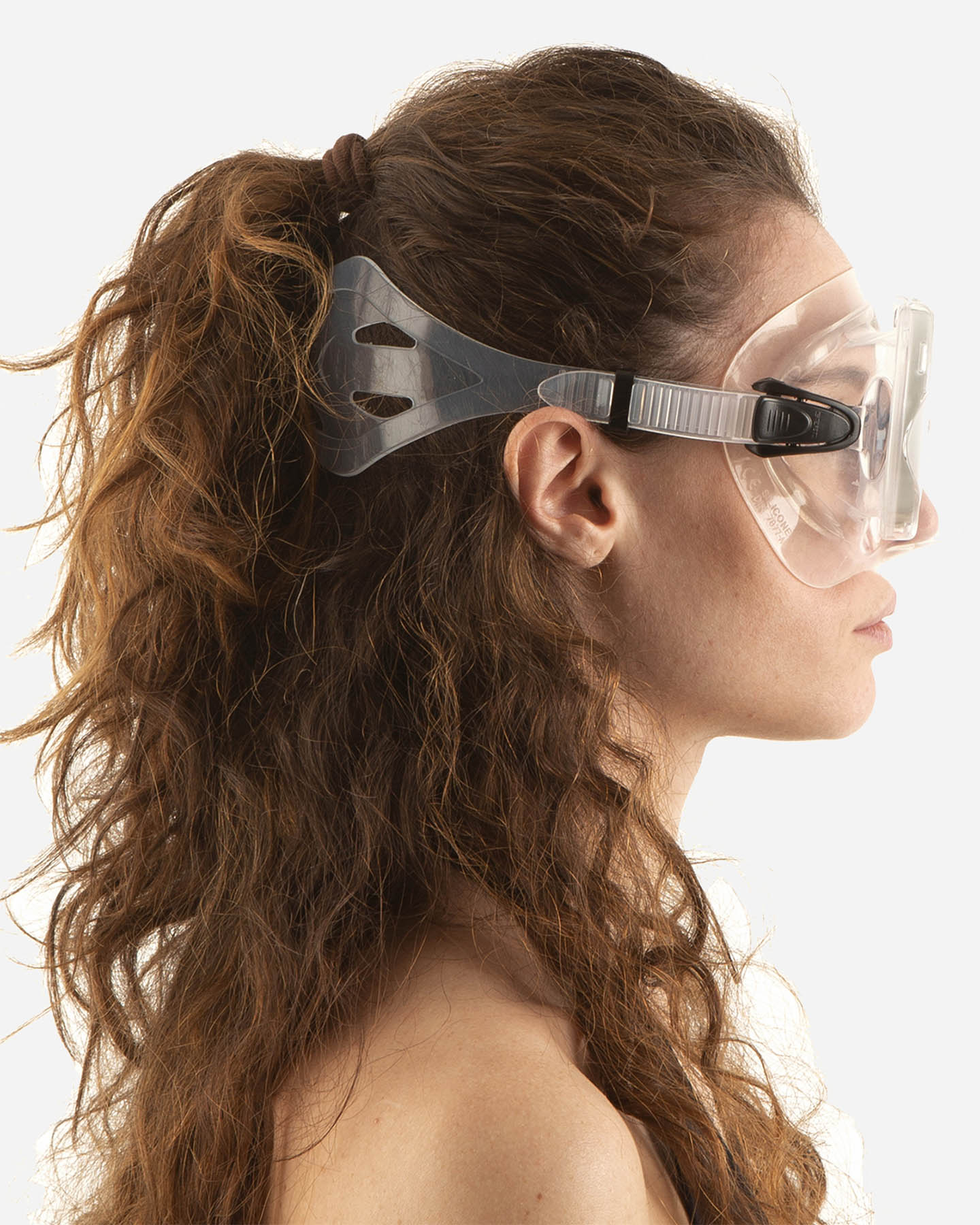 Maschera sub SEAC SUB SALINA MD  - 7 | Cisalfa Sport