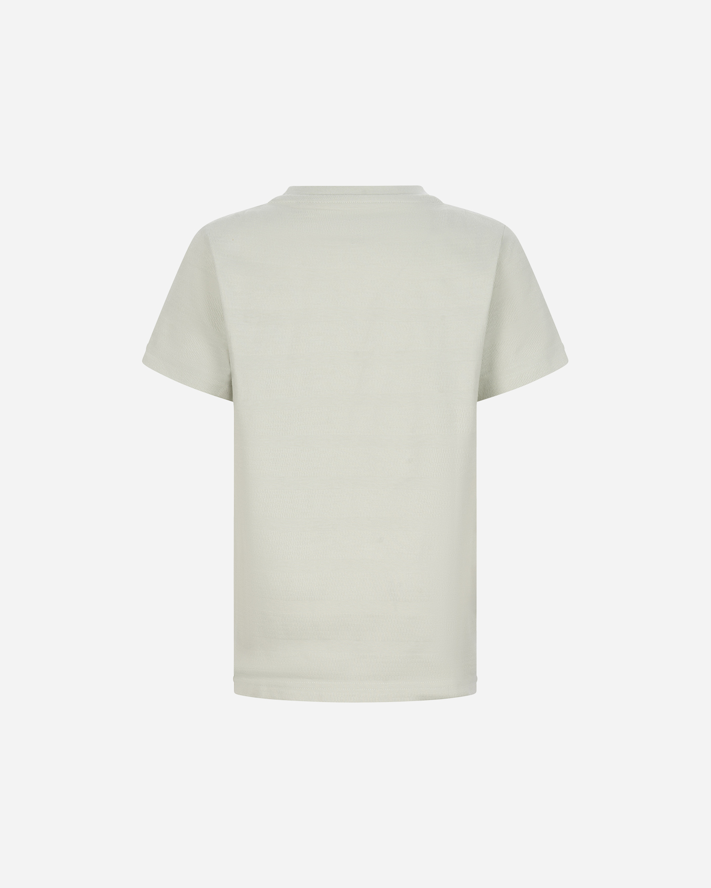 T-shirt BEAR WAVES AFTER WAVES JR - Verde - 1 | Cisalfa Sport