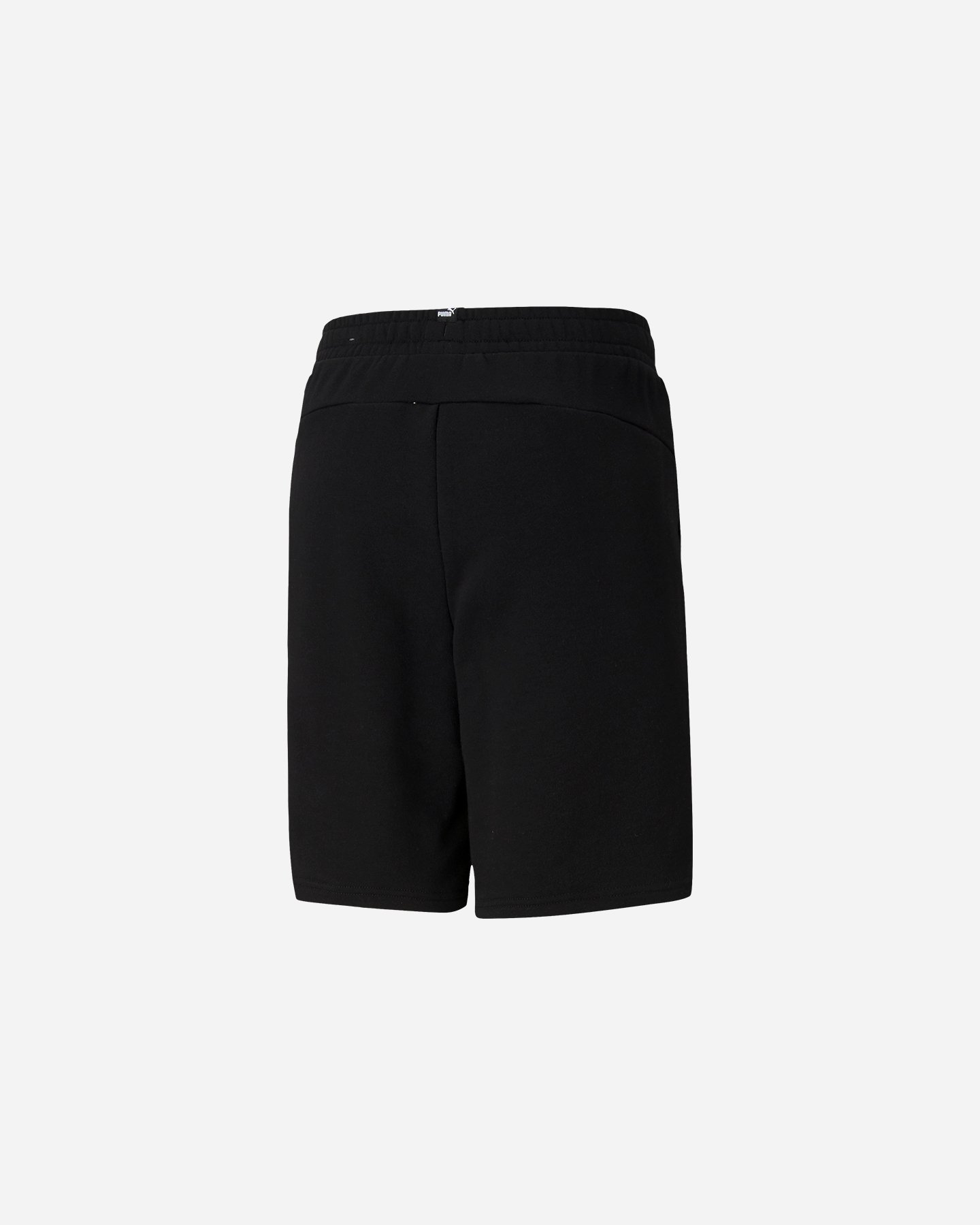 Pantaloncini PUMA ESSENTIAL JR - Nero - 1 | Cisalfa Sport