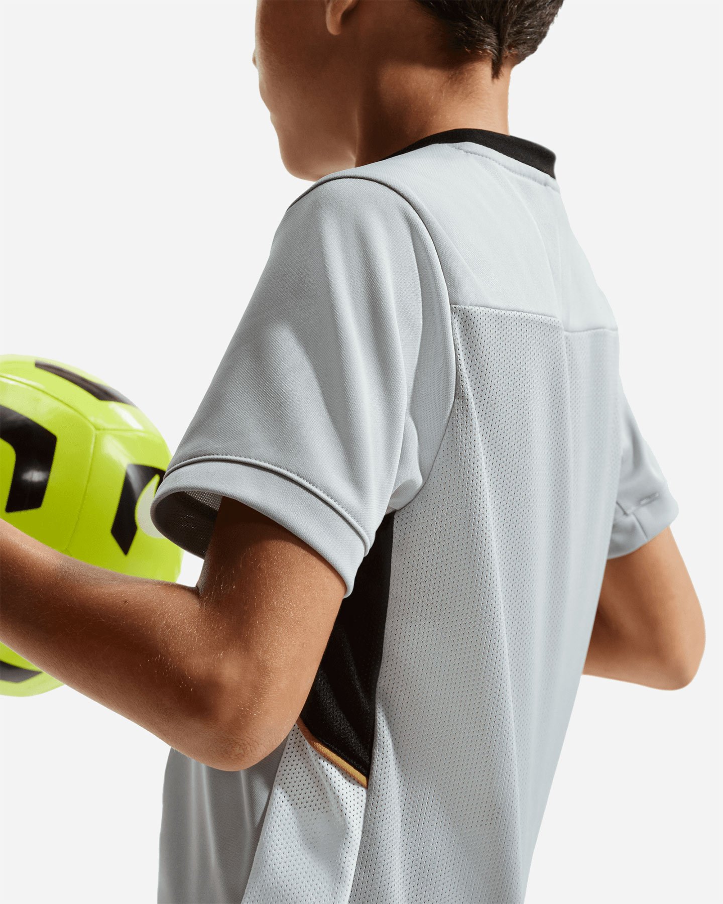 Maglia calcio NIKE ACADEMY 25 JR - Color mix - 5 | Cisalfa Sport