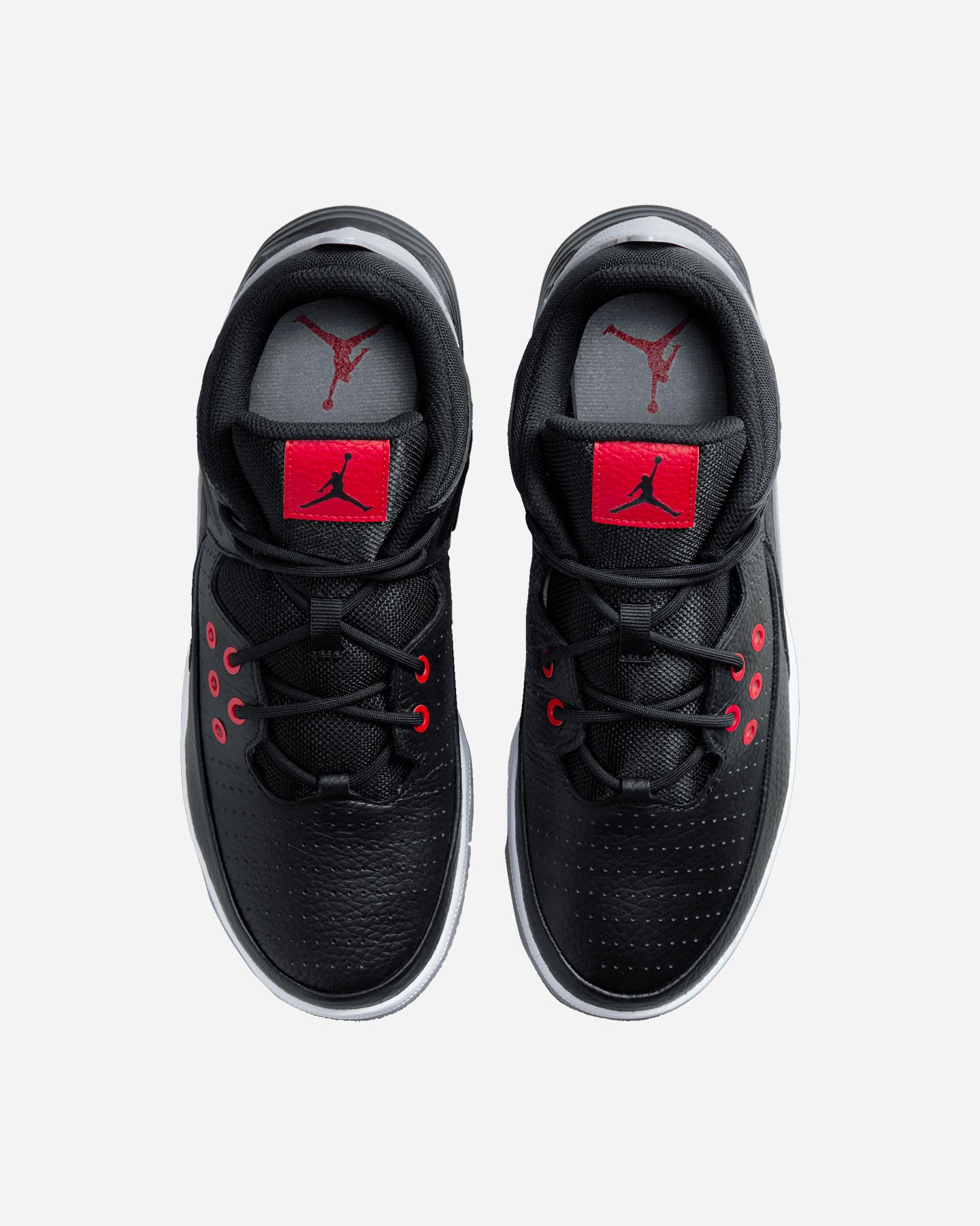 Scarpe sneakers NIKE JORDAN MAX AURA 5 M - Nero - 3 | Cisalfa Sport