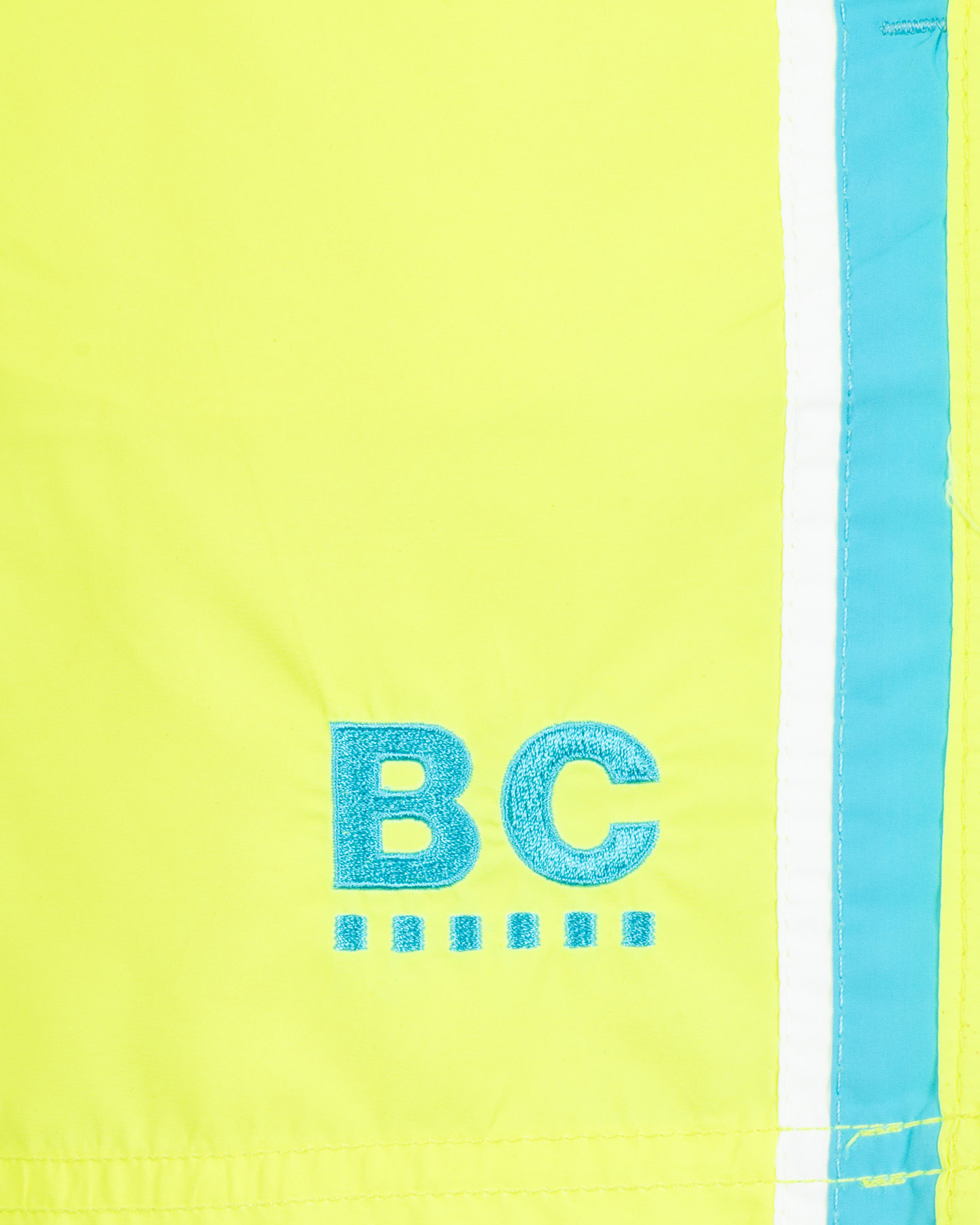 Boxer mare BEST COMPANY BASIC M - Giallo - 2 | Cisalfa Sport