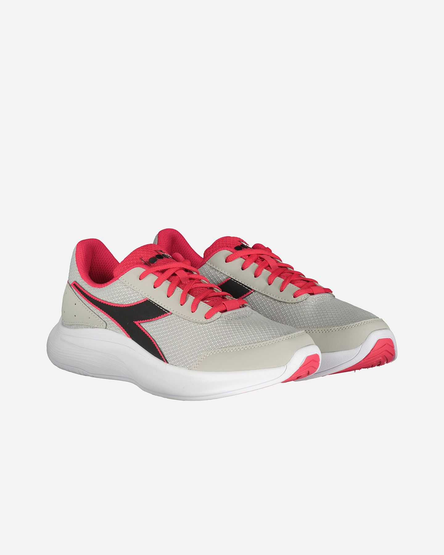 Scarpe running DIADORA EAGLE 6 W - Grigio - 1 | Cisalfa Sport
