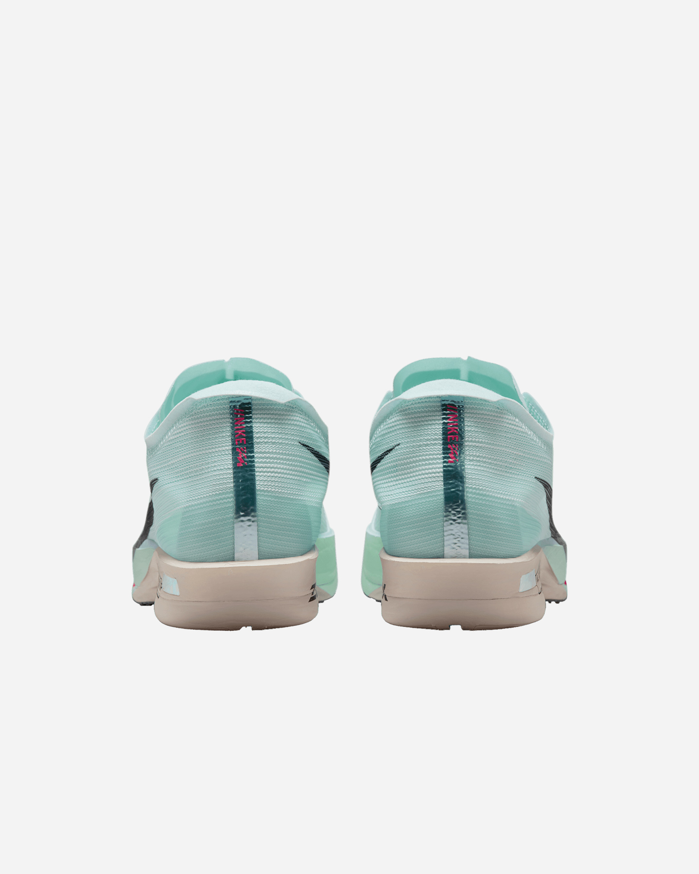 Scarpe running NIKE ZOOMX STREAKFLY 2 M - Blu - 4 | Cisalfa Sport