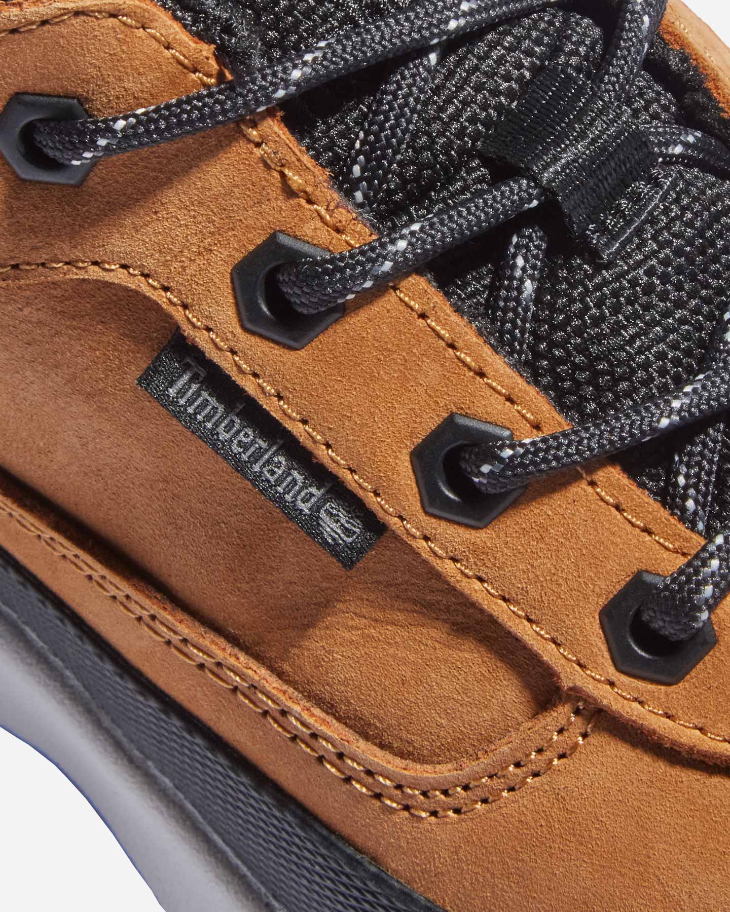 Scarpe urban TIMBERLAND FIELD TREKKER LOW GS JR - Marrone - 5 | Cisalfa Sport
