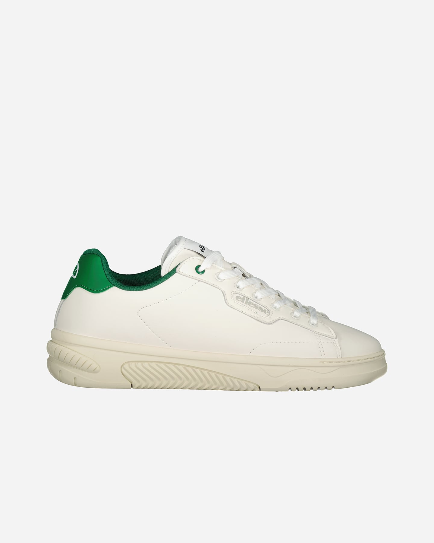 Ls Line - Scarpe Sneakers - Uomo - Bianco