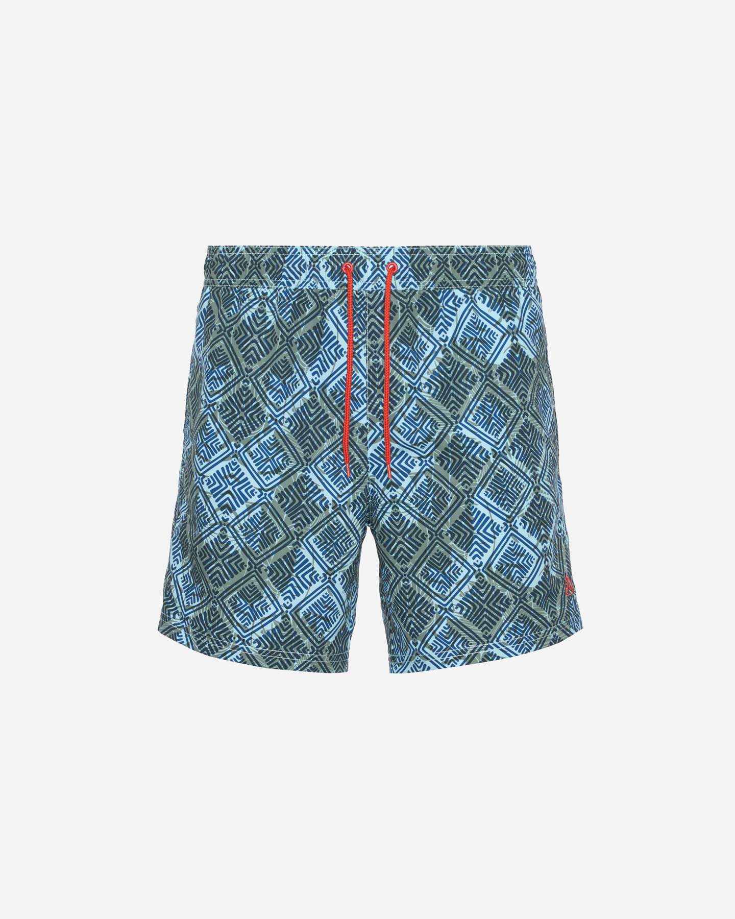 Boxer mare FIREFLY GEOMETRIC M - 0 | Cisalfa Sport