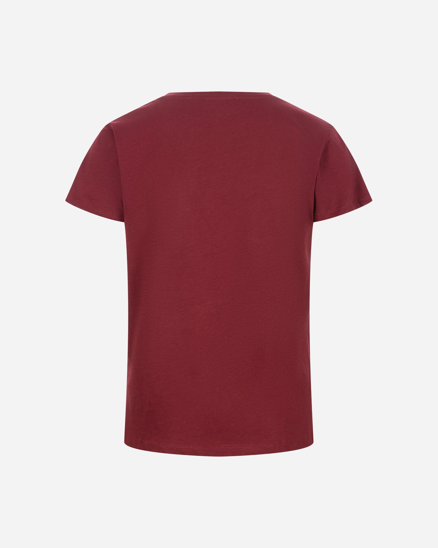 T-shirt FREDDY BIG LOGO OLOGRAFICO W - Viola - 1 | Cisalfa Sport