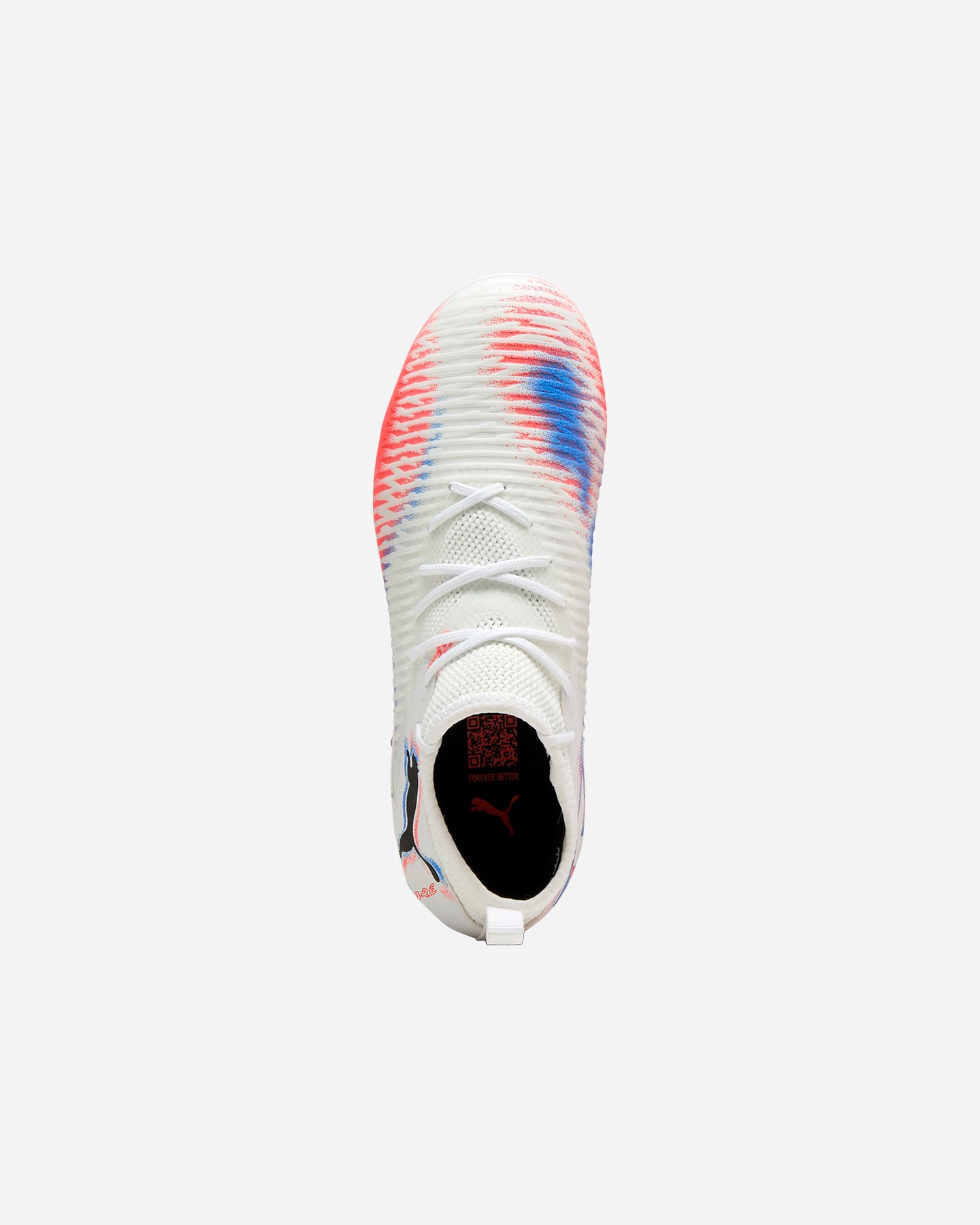 Scarpe calcio PUMA FUTURE 8 MATCH FG-AG JR - Color mix - 3 | Cisalfa Sport