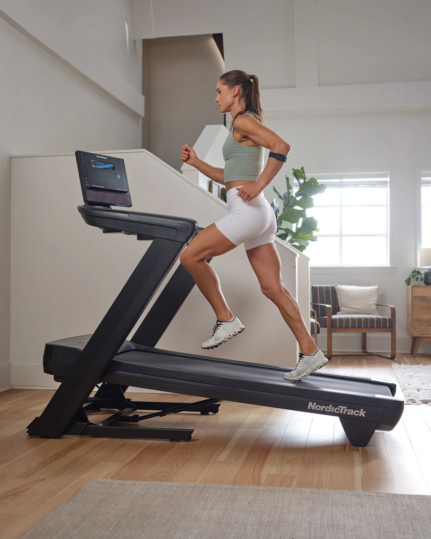 Tapis roulant NORDICTRACK COMMERCIAL LE  - Color mix - 5 | Cisalfa Sport