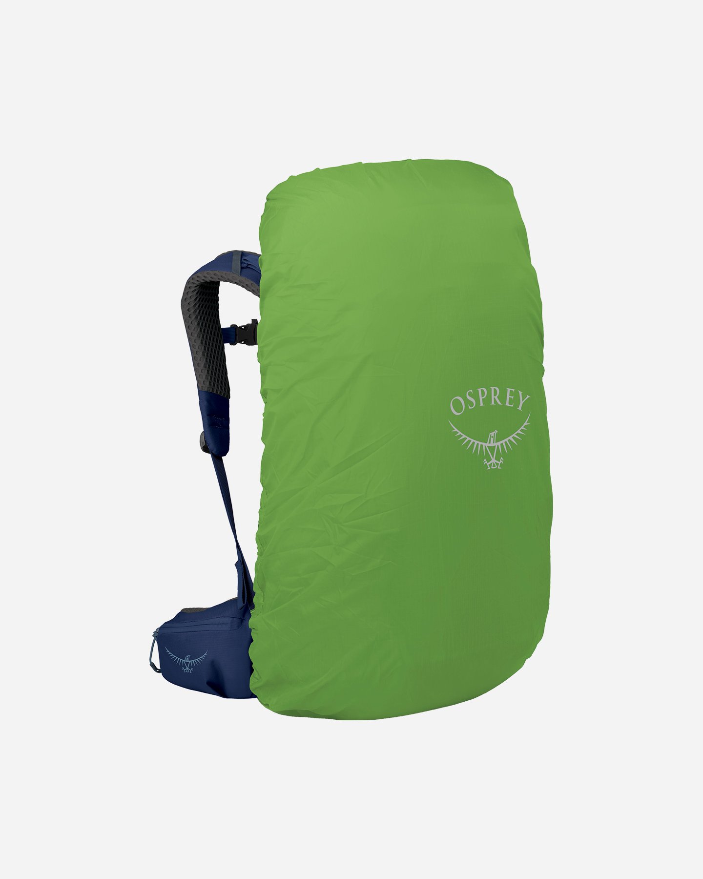 Zaino escursionismo OSPREY KYTE LT45  - Blu - 2 | Cisalfa Sport