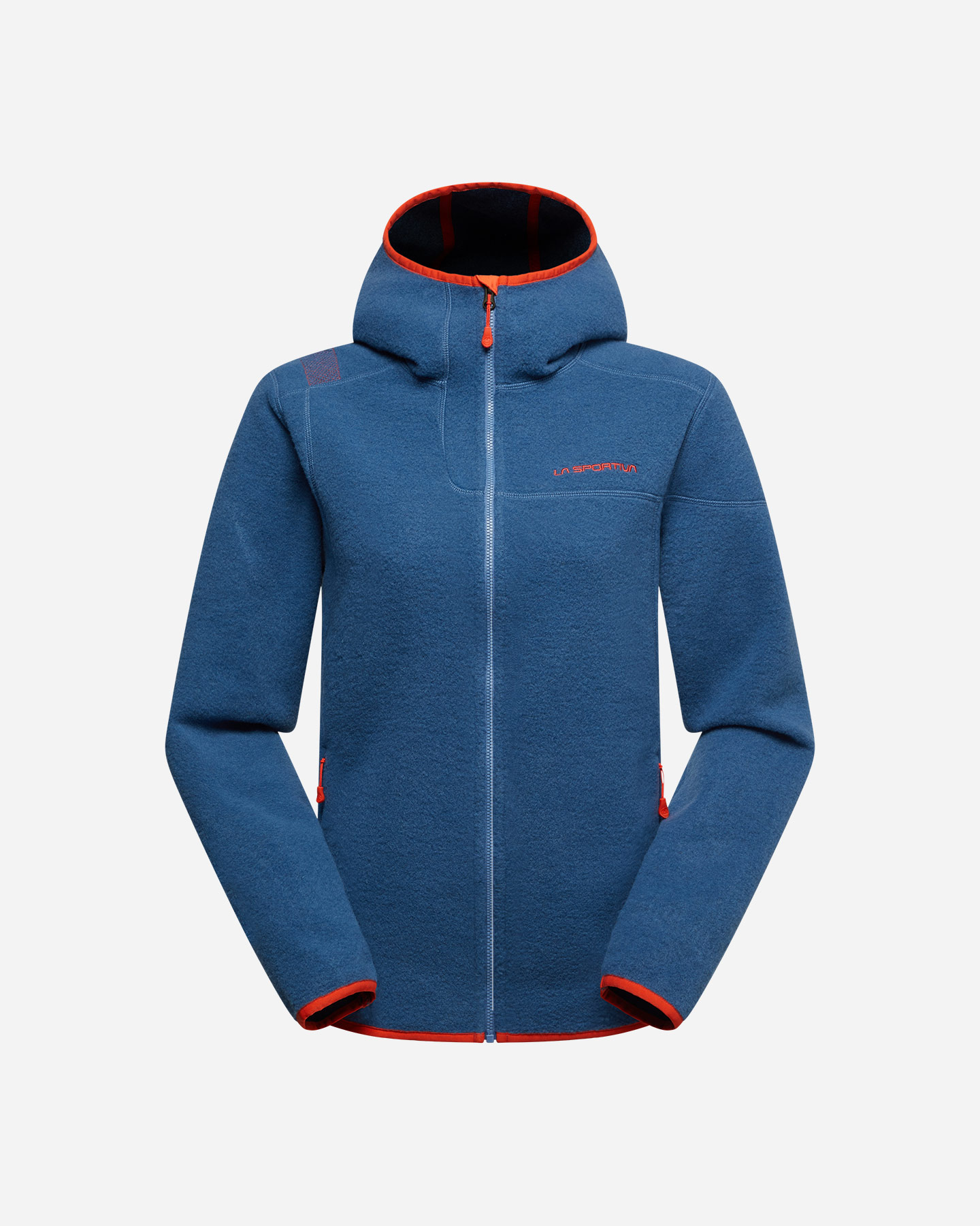 Pile LA SPORTIVA IRIDE W - Blu - 0 | Cisalfa Sport