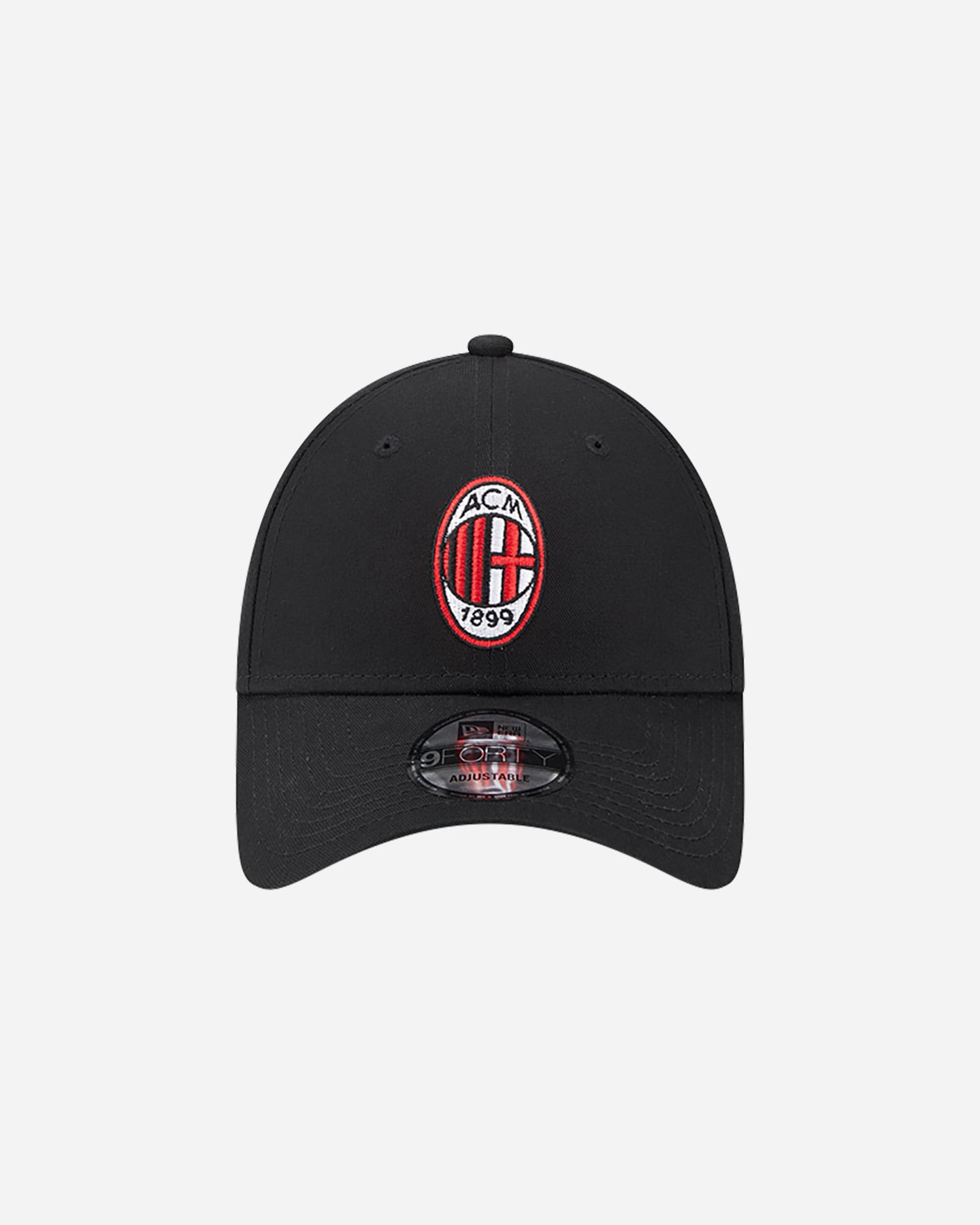 Cappellino NEW ERA 9FORTY AF TRUCKER MILAN FANGEAR M - Nero - 1 | Cisalfa Sport