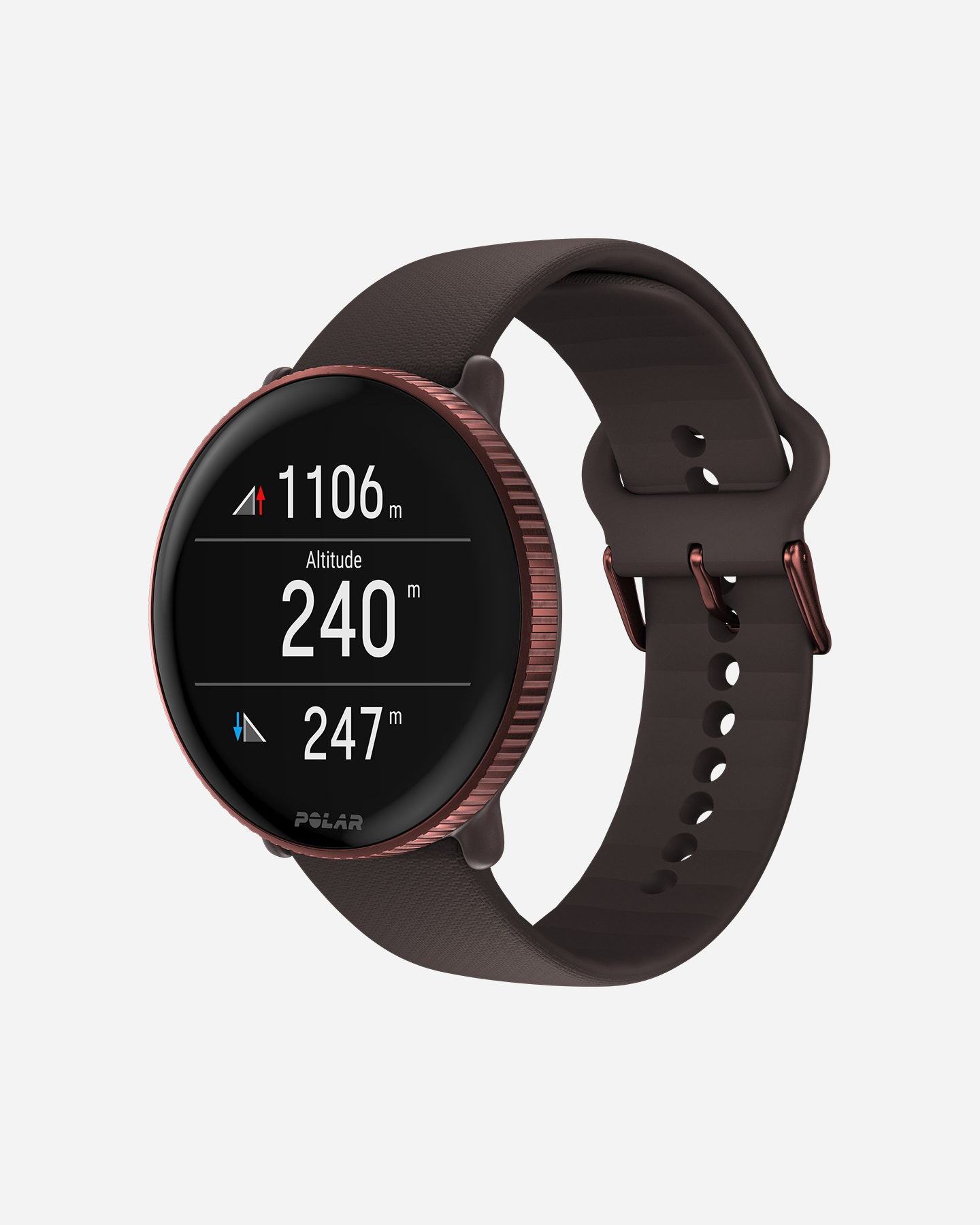 Orologio multifunzione POLAR IGNITE 3  - Nero - 3 | Cisalfa Sport