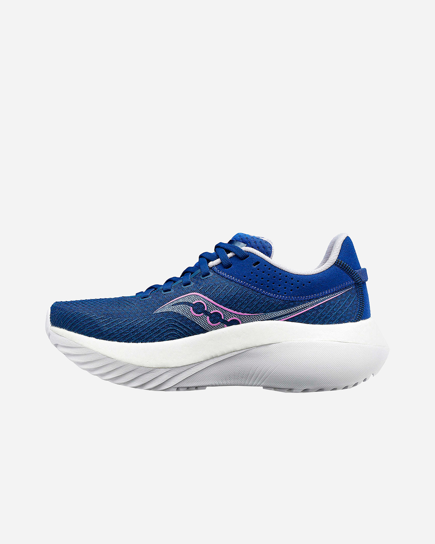 Scarpe running SAUCONY KINVARA PRO W - Color mix - 4 | Cisalfa Sport